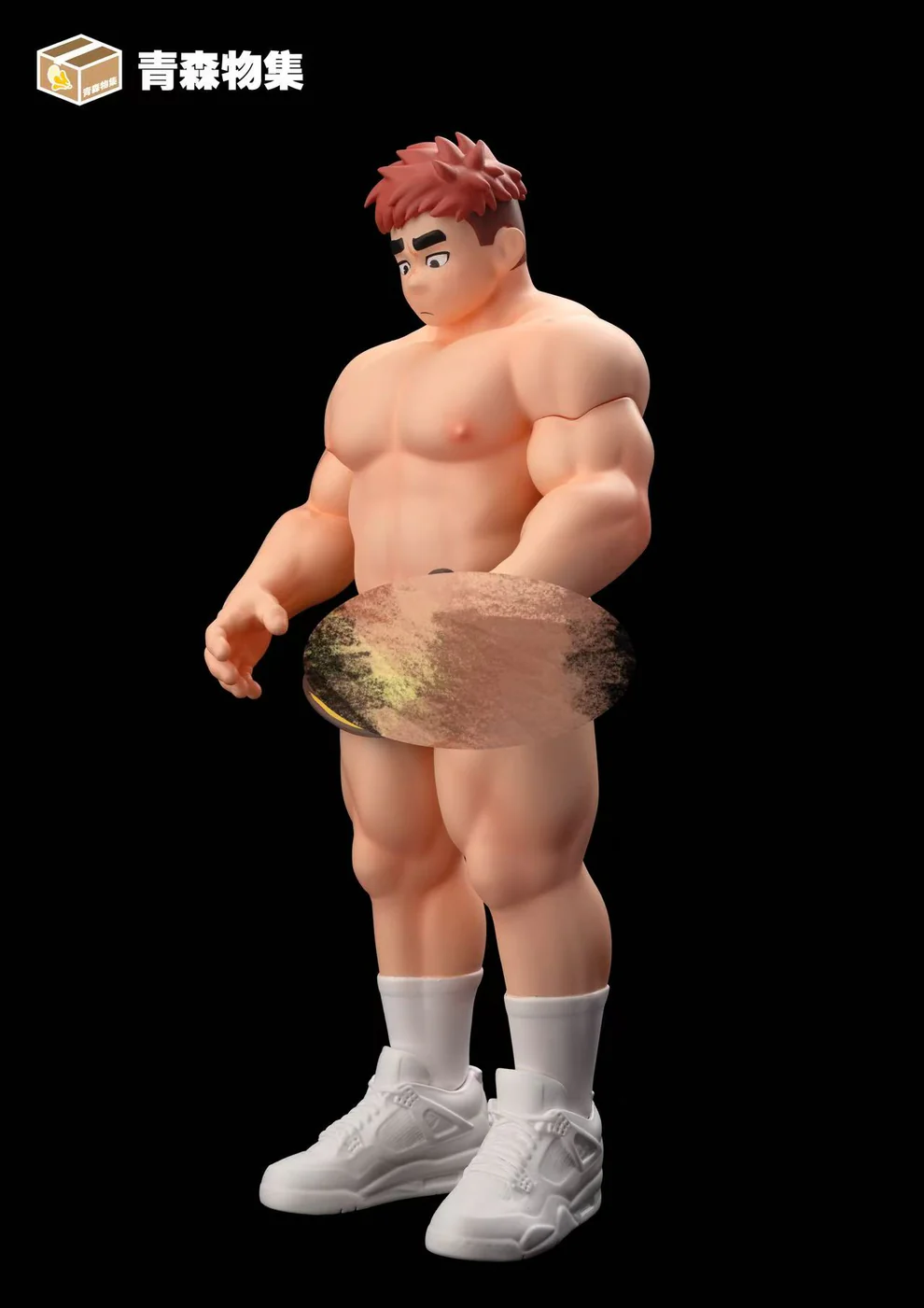 【Pre-sale】01 Banana-Aomori Collection Studio