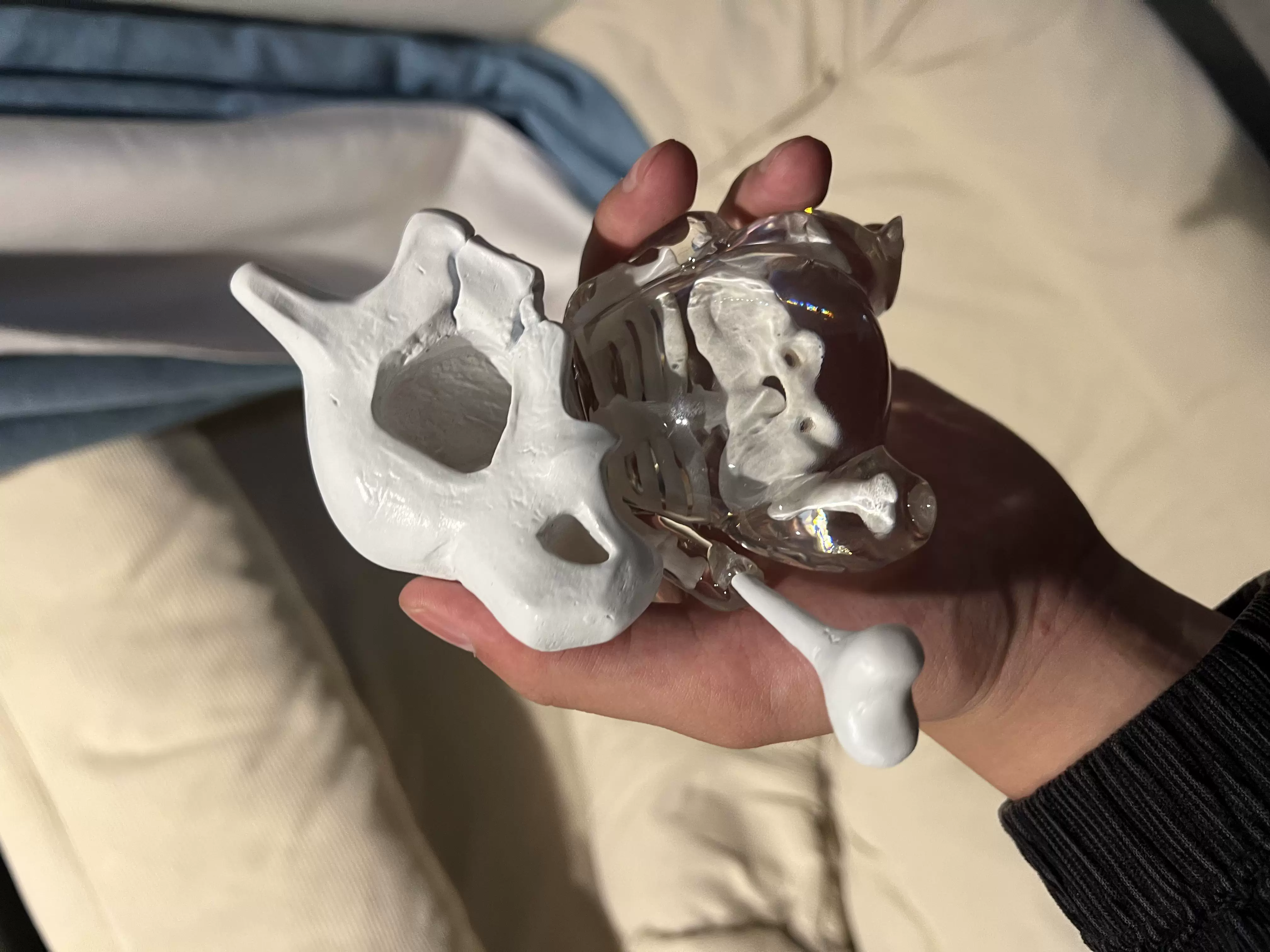 【Pre-sale】Cubone-Pokemon-XiaoCiLang Studio