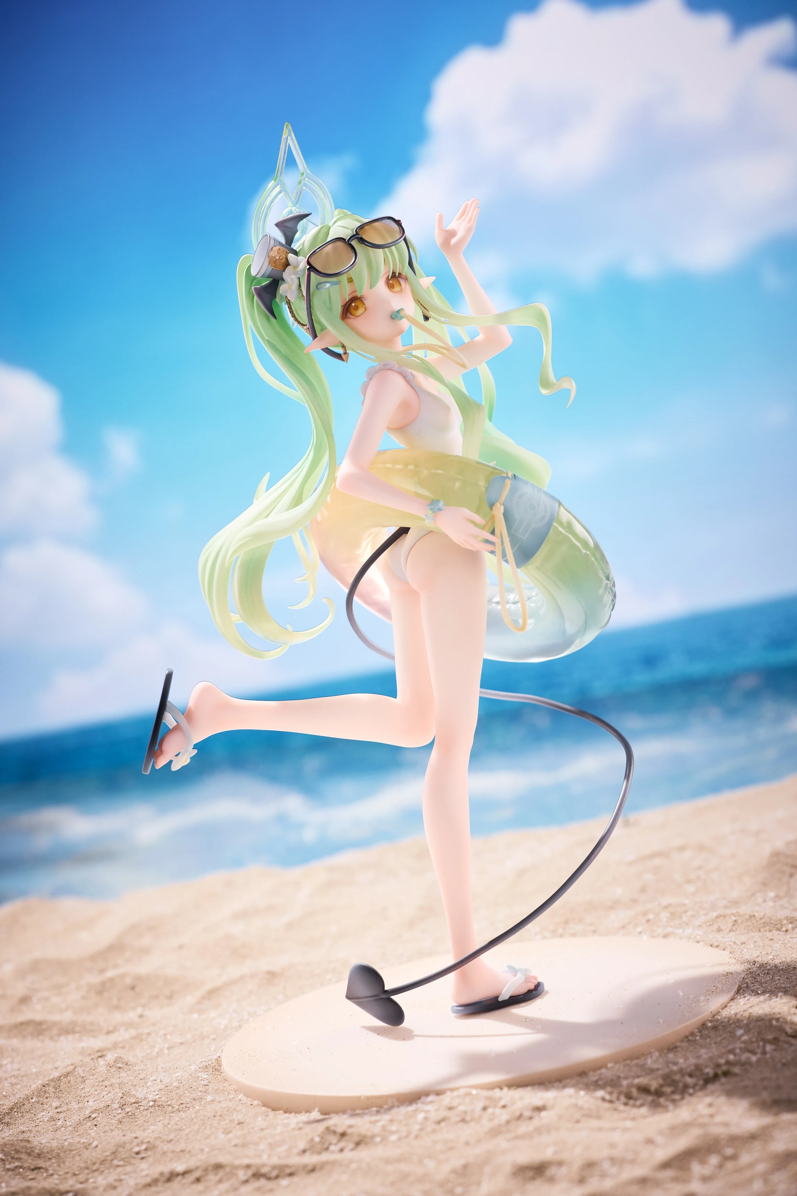 【Pre-sale】1/6 Scale Tachibana Hikari and Tachibana Nozomi-MKO Studio