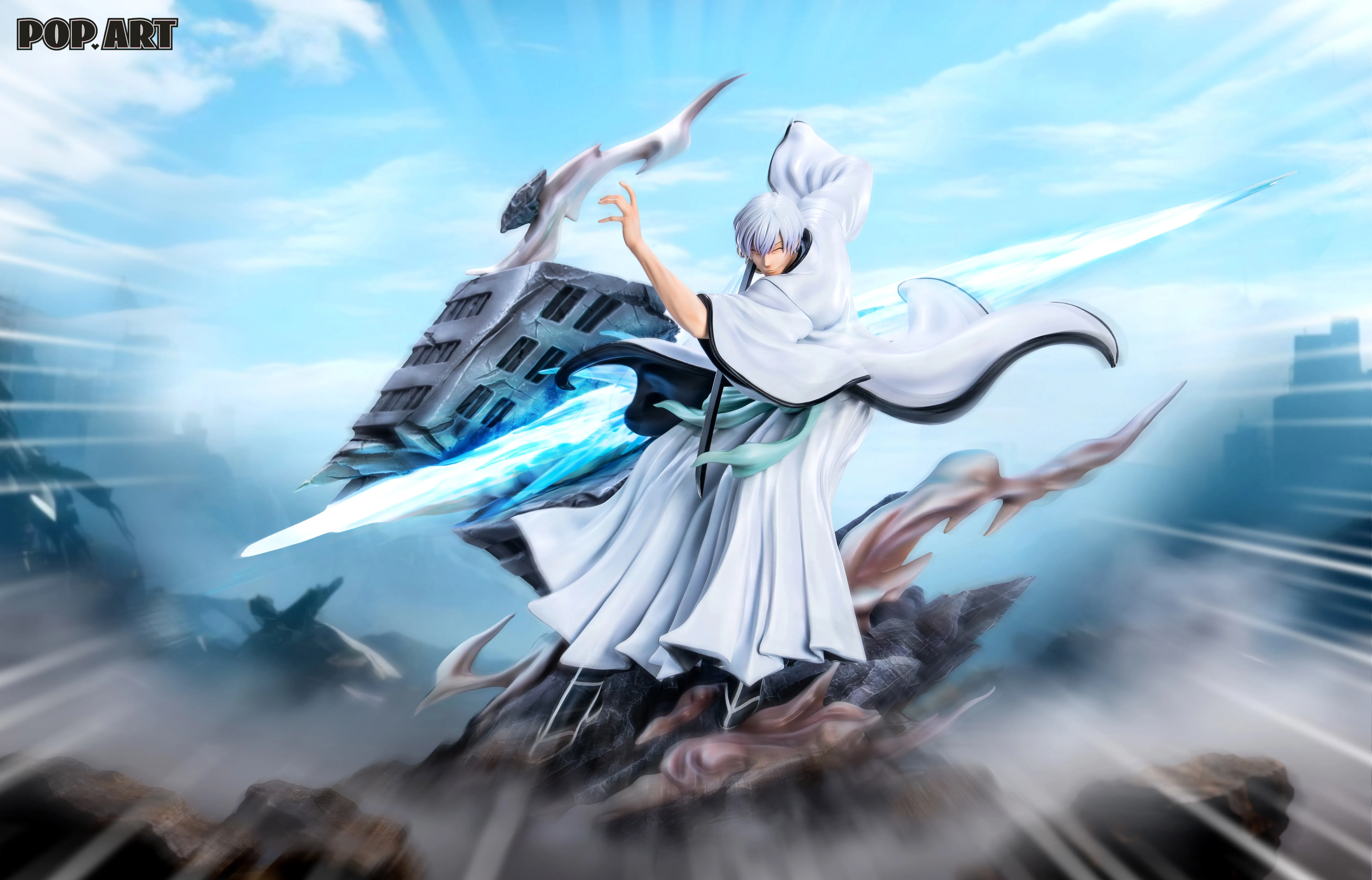 Bleach