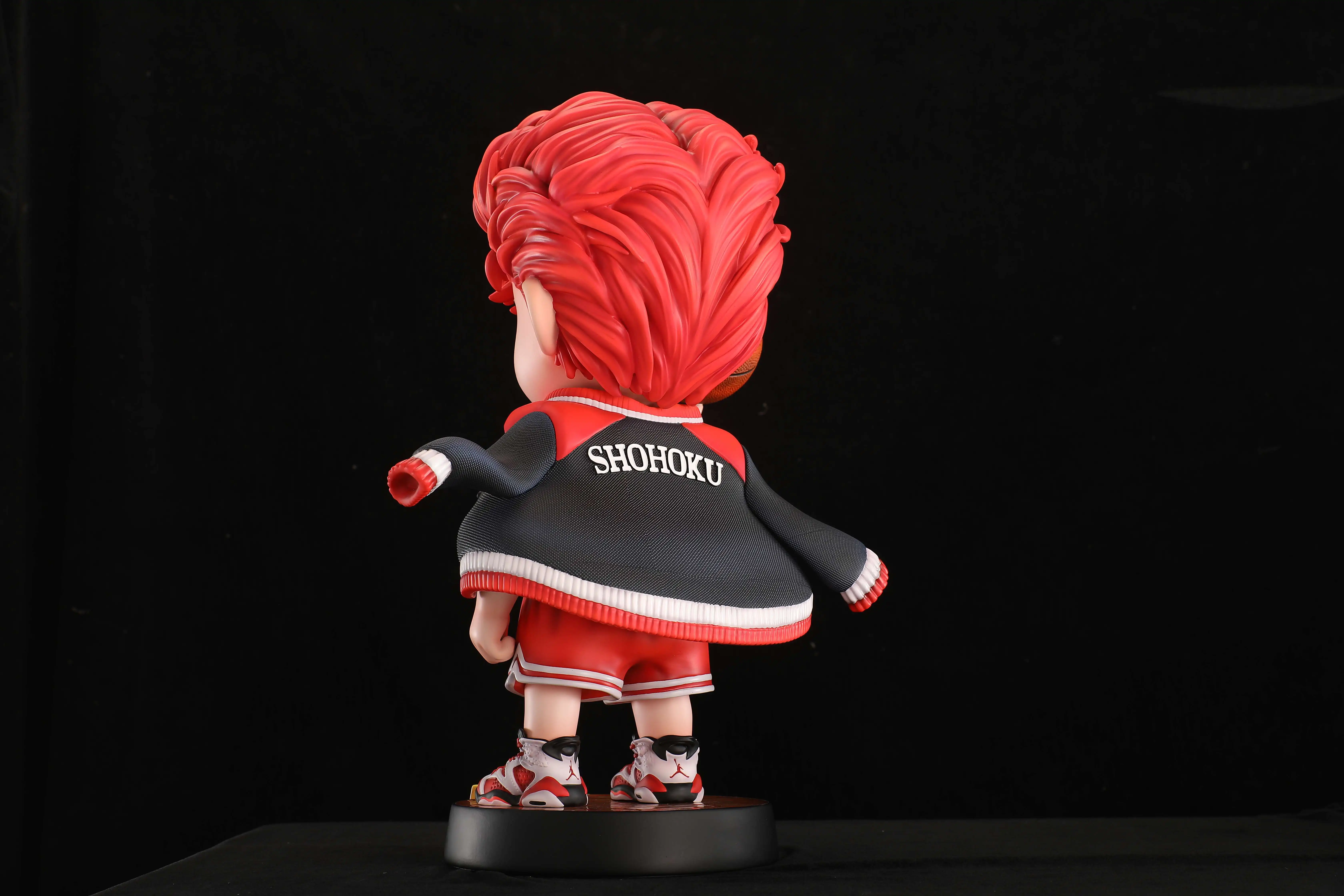 【Pre-sale】1/4 Scale Sakuragi Hanamichi-ChongSu Studio