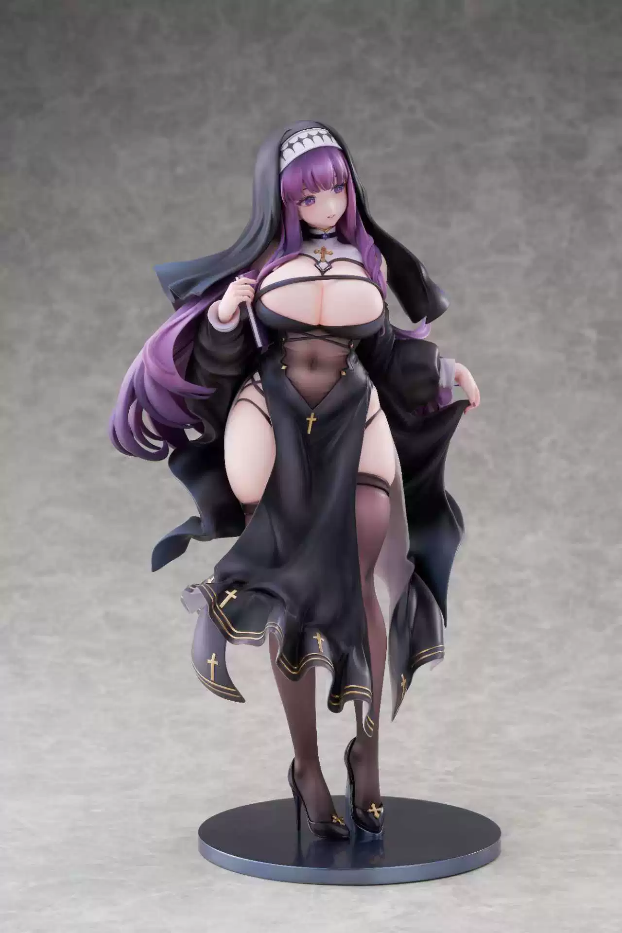 【Pre-sale】1/6 Scale Nun Fern-Hello Studio