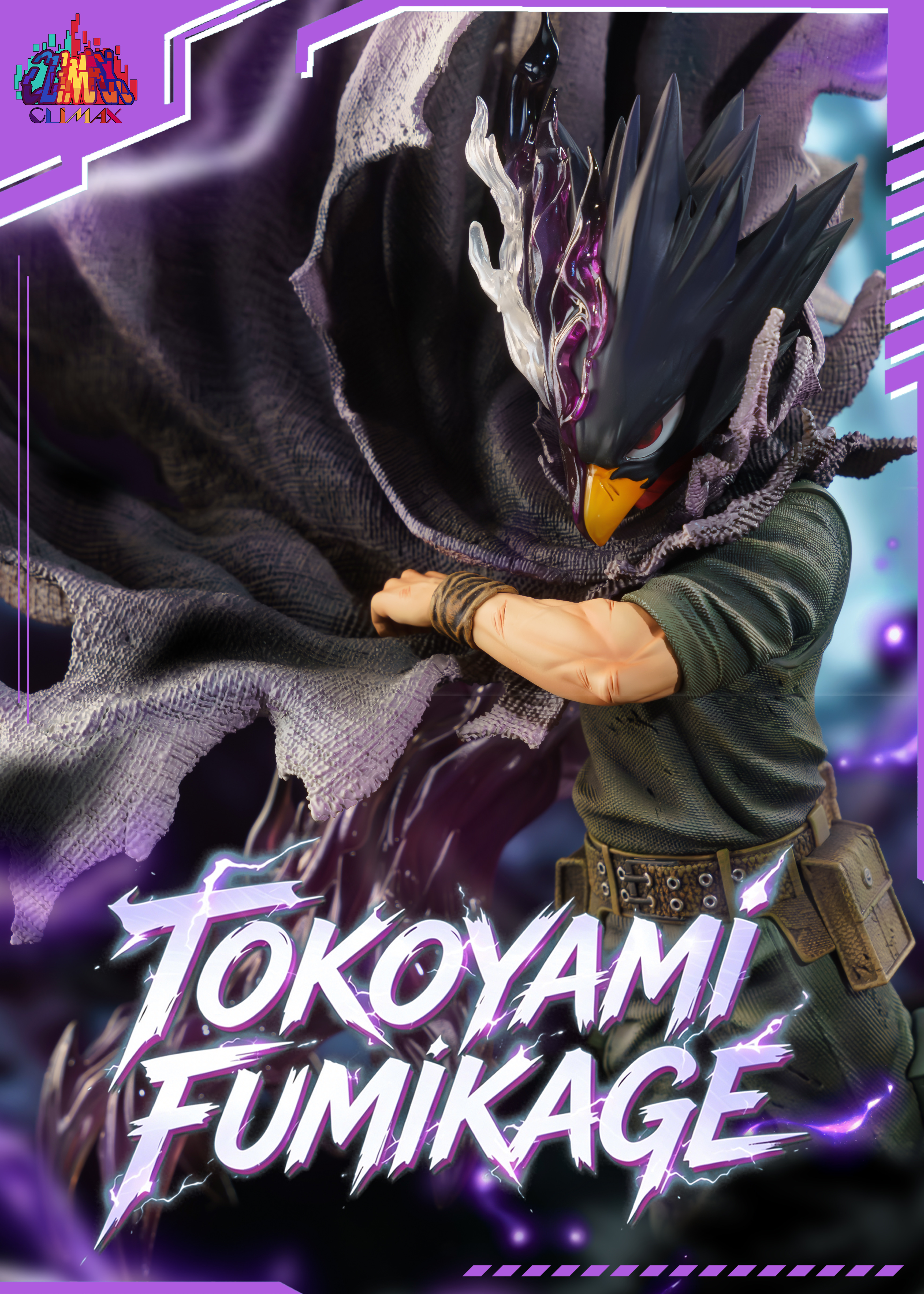 My Hero Academia