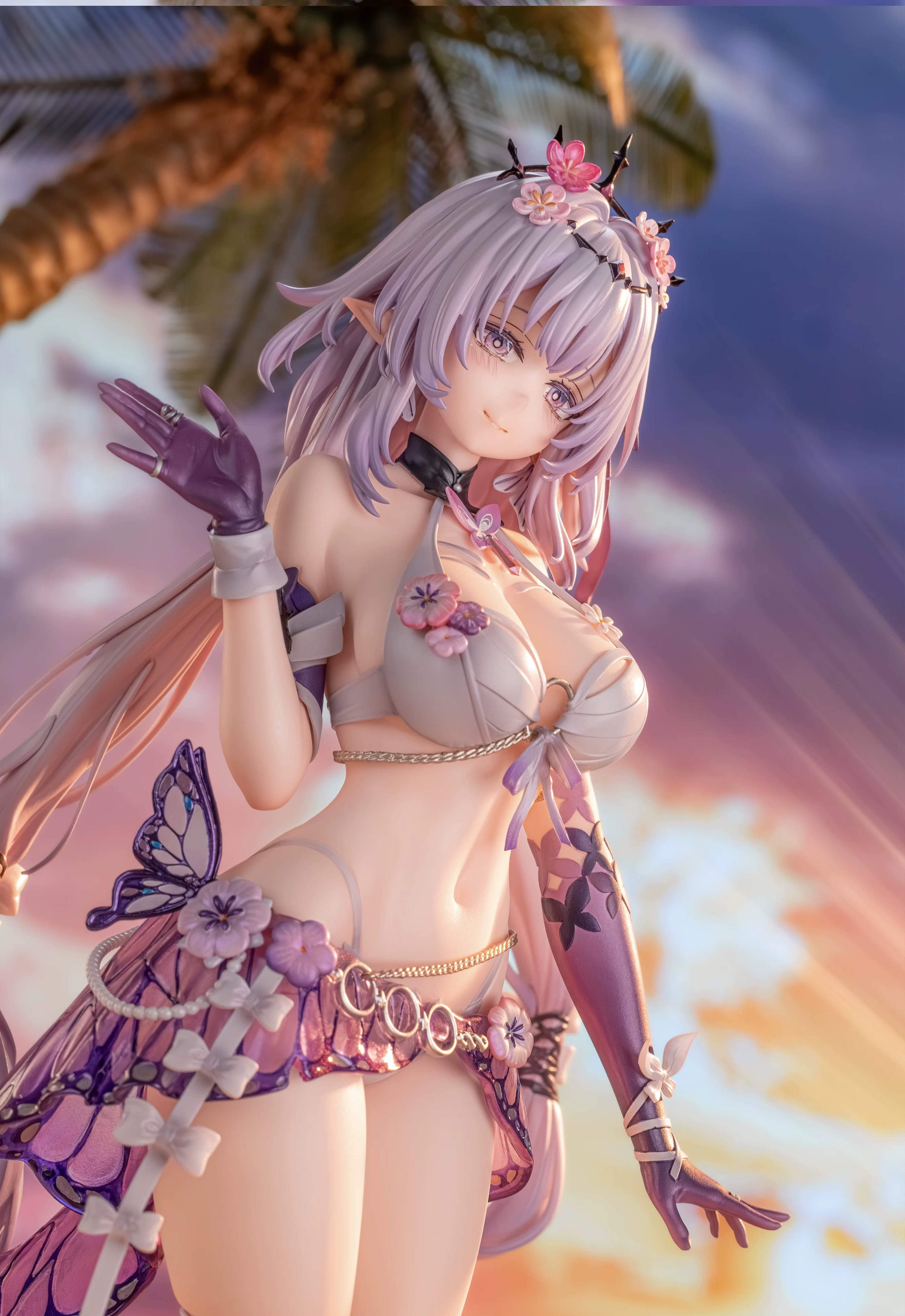 【Pre-sale】1/6 Scale Swimming Suit Castorice-DNJ Studio