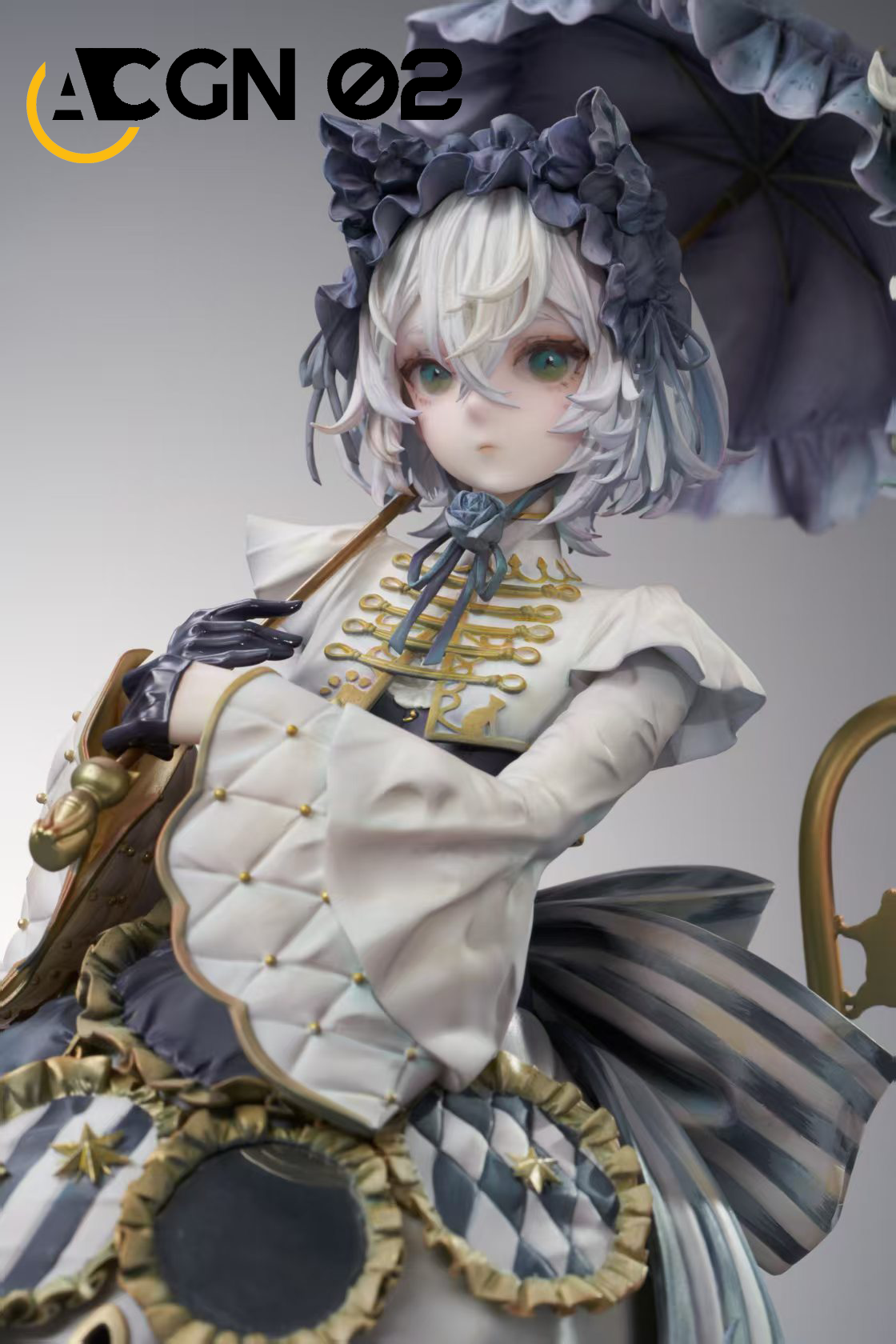 【Pre-sale】1/7 Scale Project Nami-ACGN 02 Studio