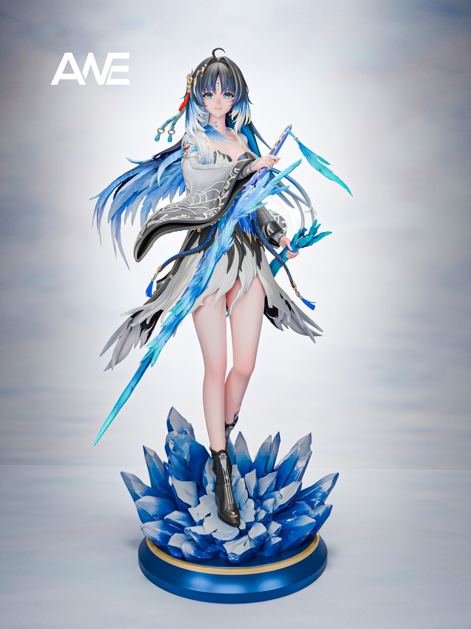 【Pre-sale】Yangyang-Wuthering Waves-ANE Studio