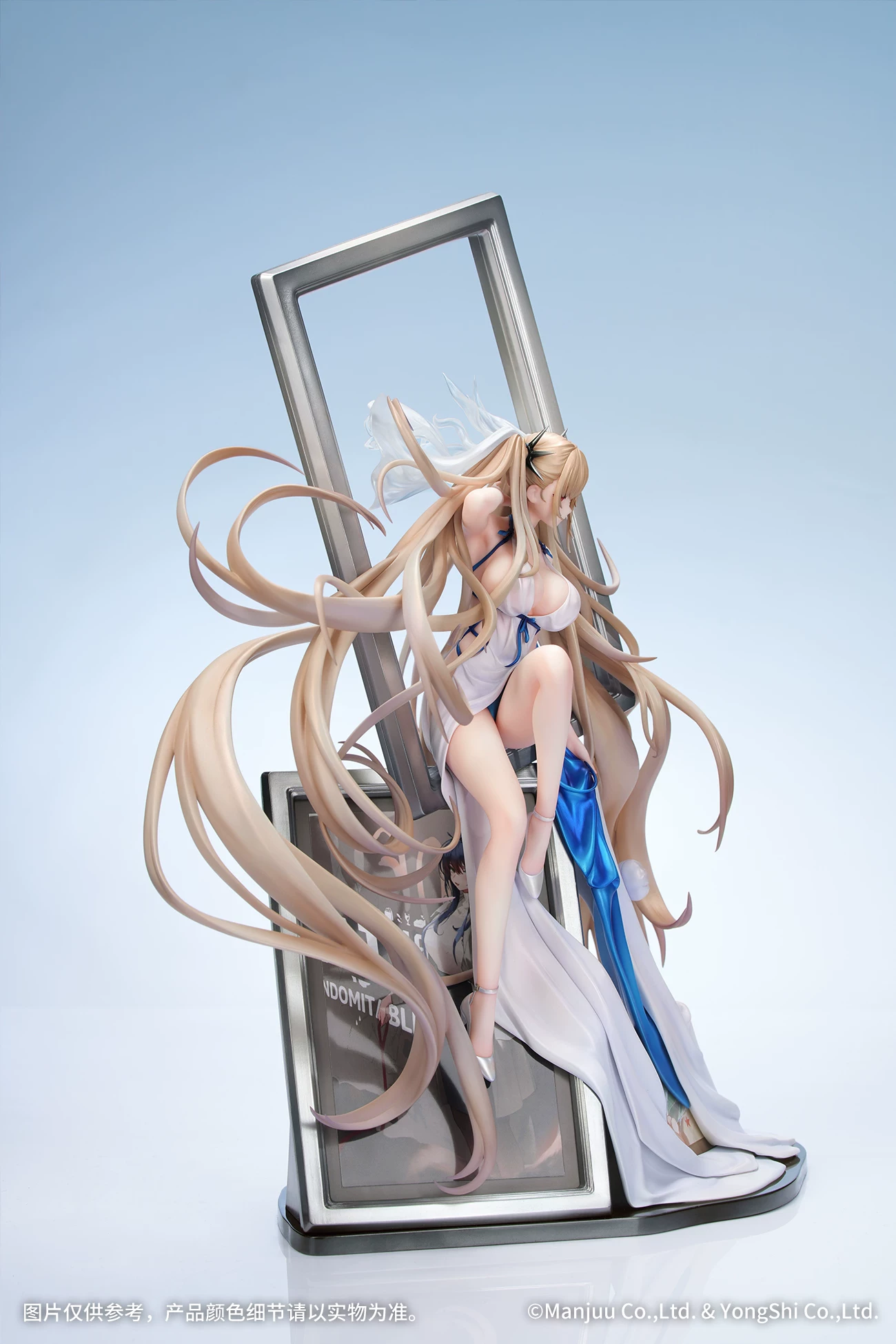 【Pre-sale】1/7 Scale HMS Formidable-Azur Lane-Myethos Studio