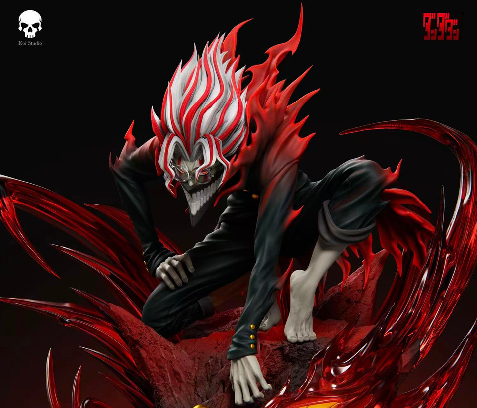 【Pre-sale】1/6 Scale Takakura Ken Okarun-Koi Studio