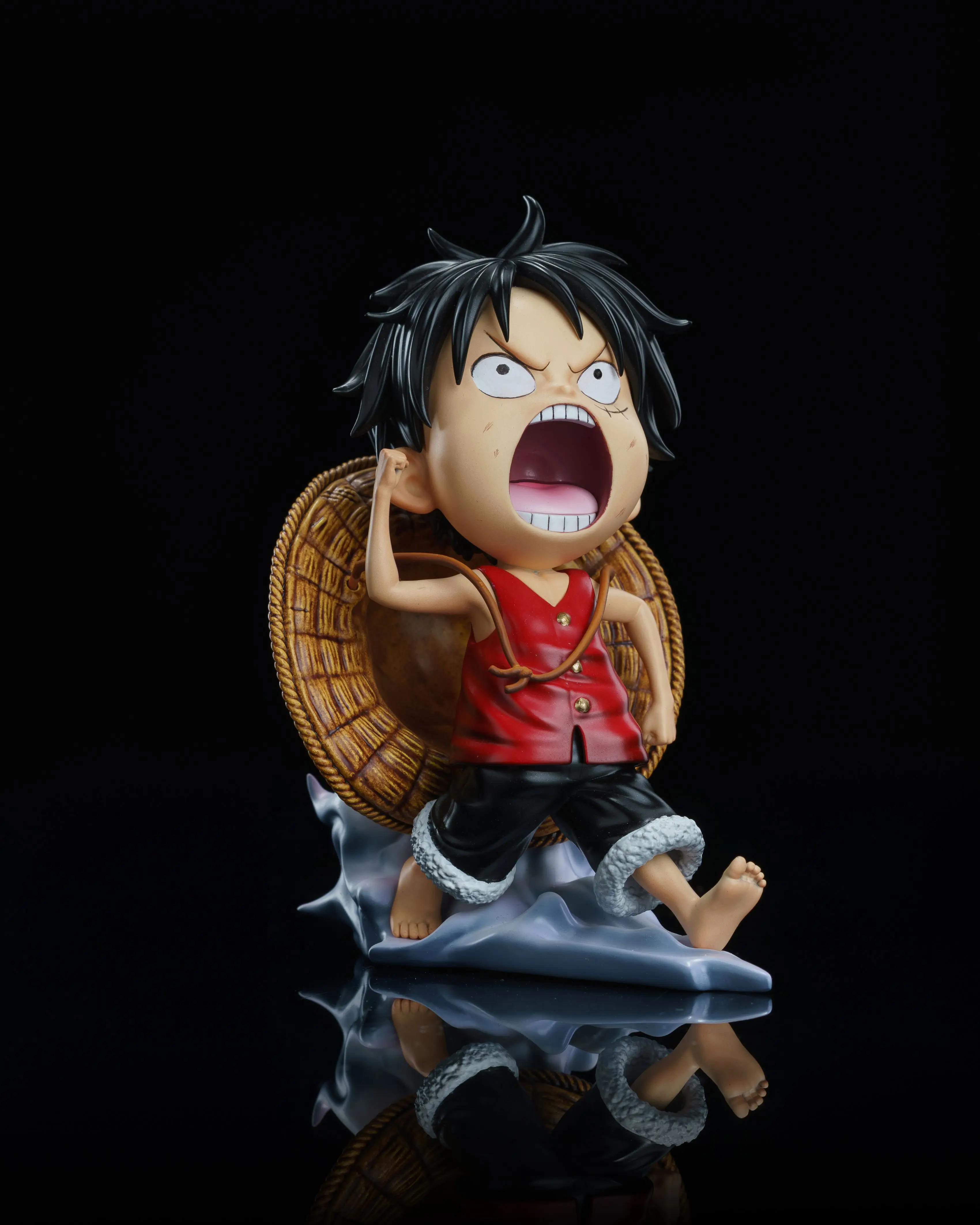 【Pre-sale】Nika Luffy-One Piece-ManCang Studio
