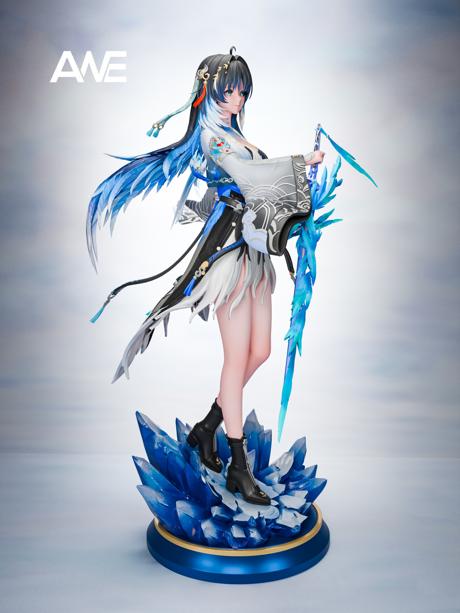 【Pre-sale】Yangyang-Wuthering Waves-ANE Studio