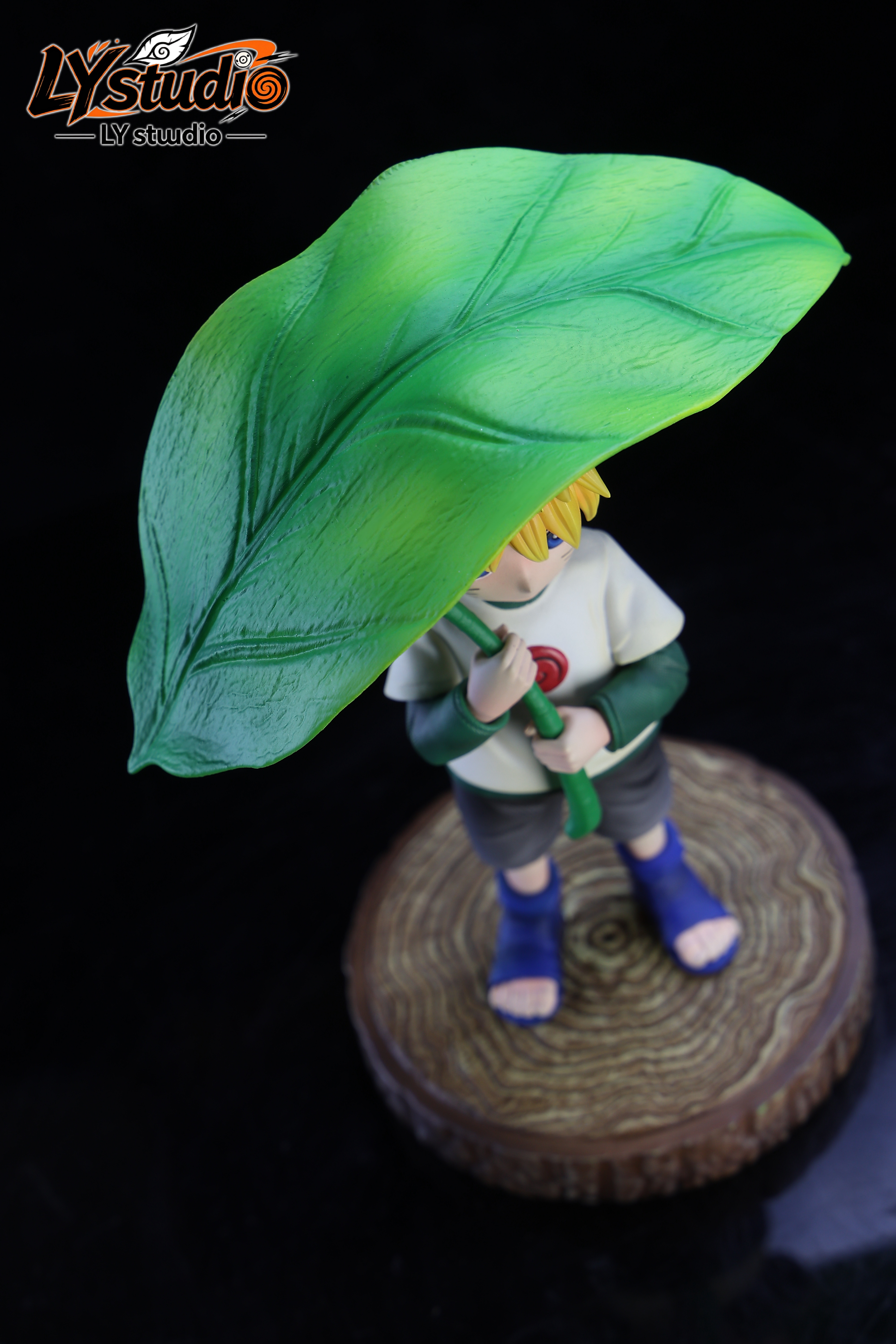 【Pre-sale】1/6 Scale Naruto-LY Studio