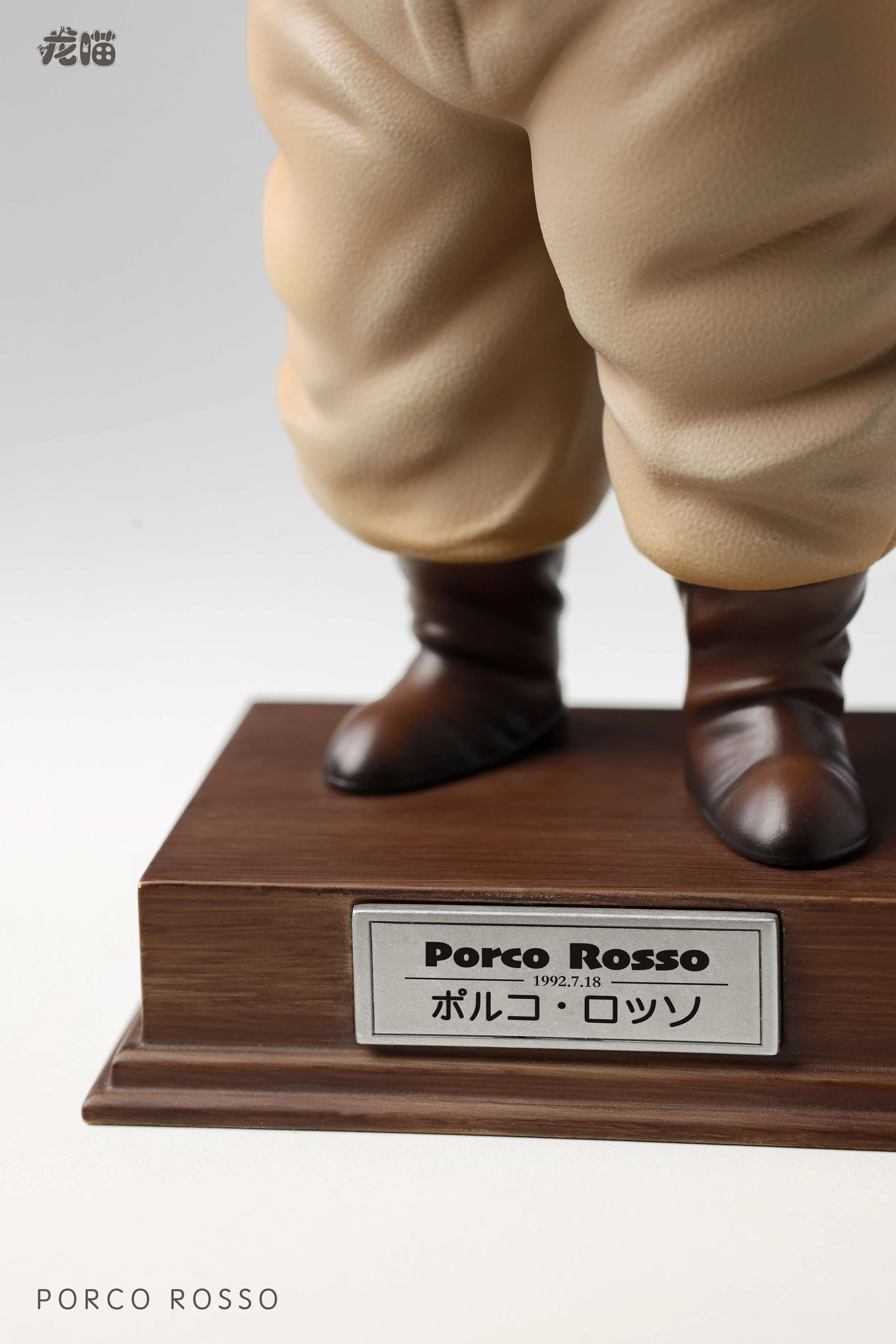 【Pre-sale】Porco Rosso‌-LongMiao Studio