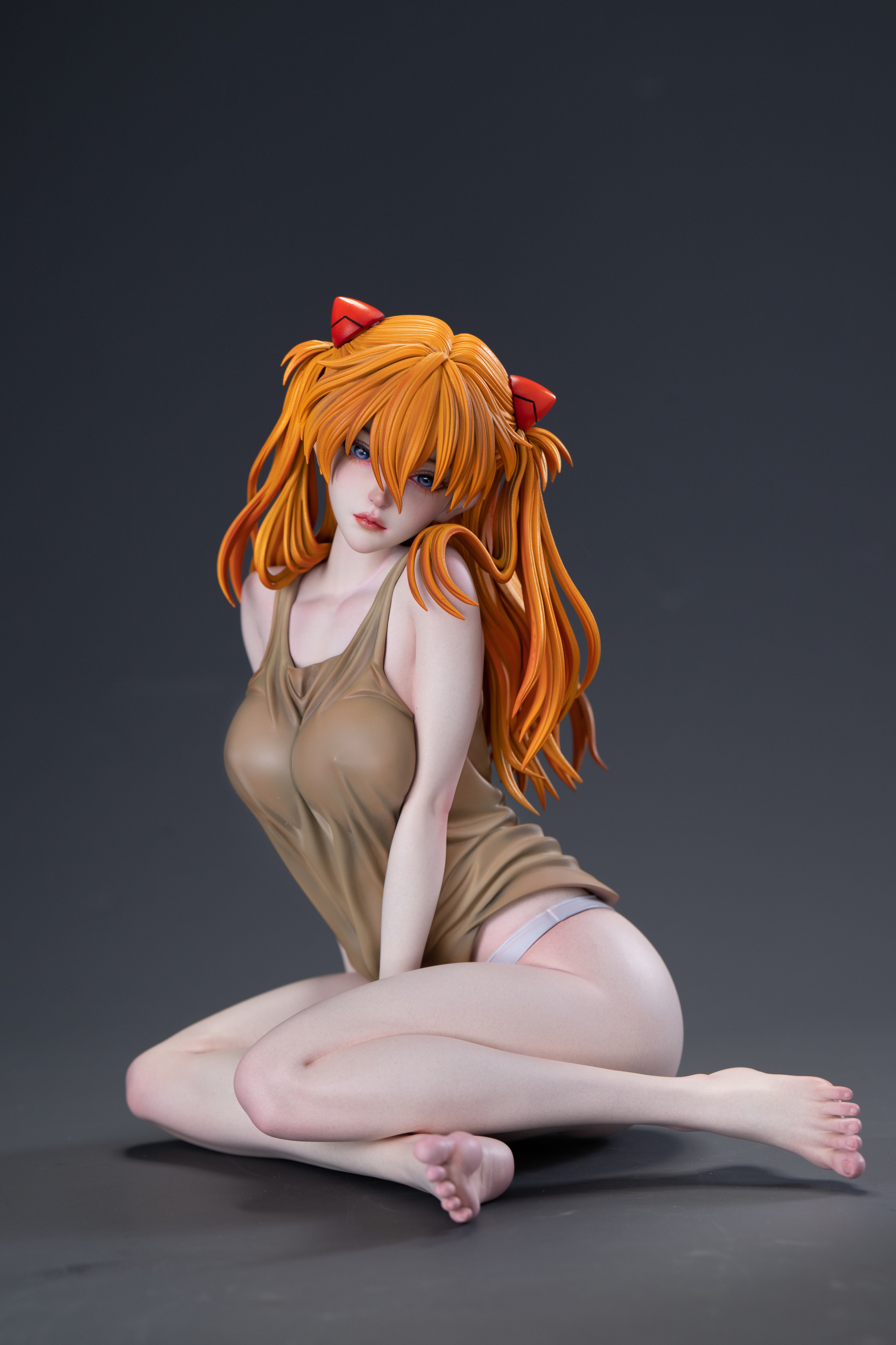 【Pre-sale】1/4 Scale Asuka-wawa Studio