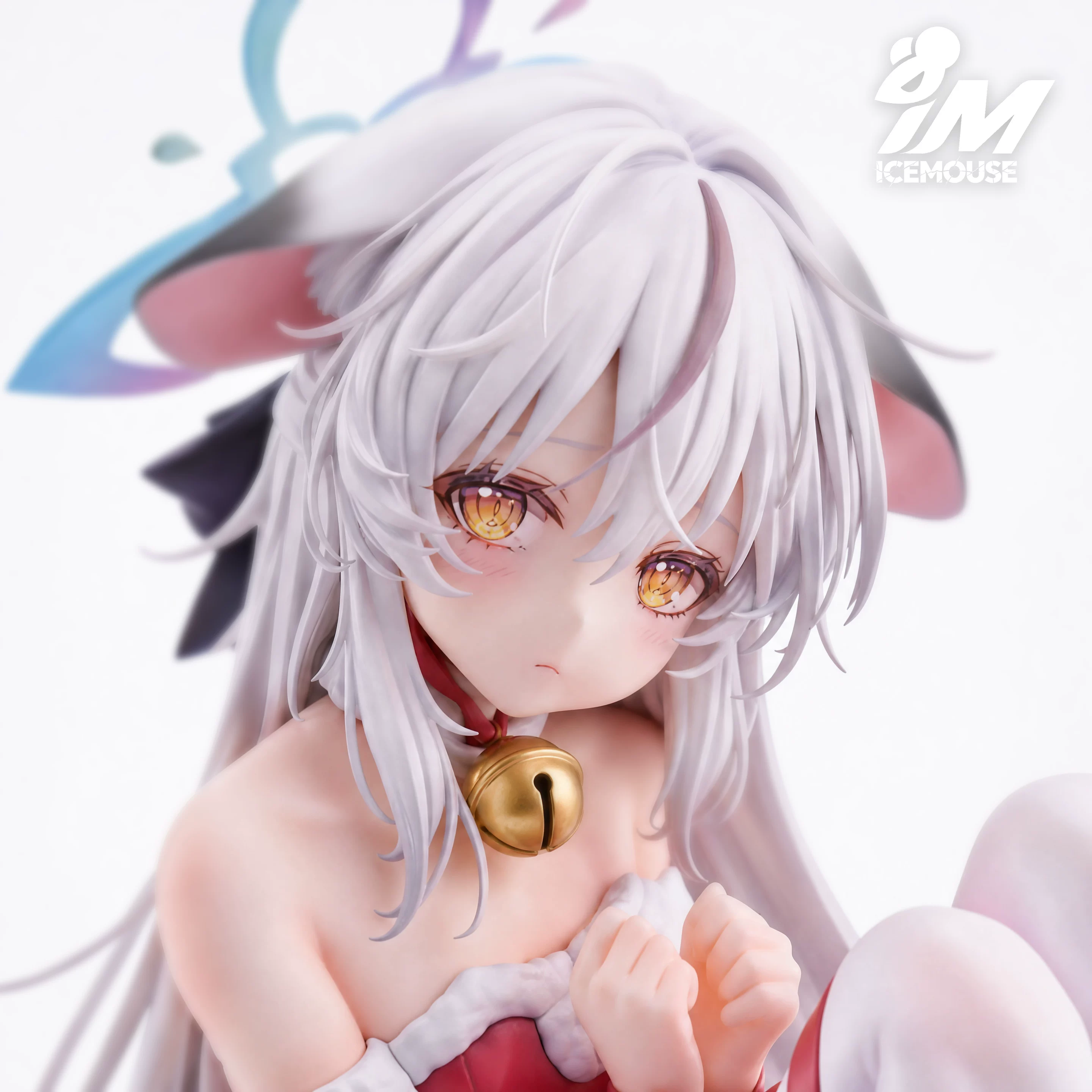 【Pre-sale】1/6 Scale Sunohara Kokona-Blue Archive-Ice Mouse Studio