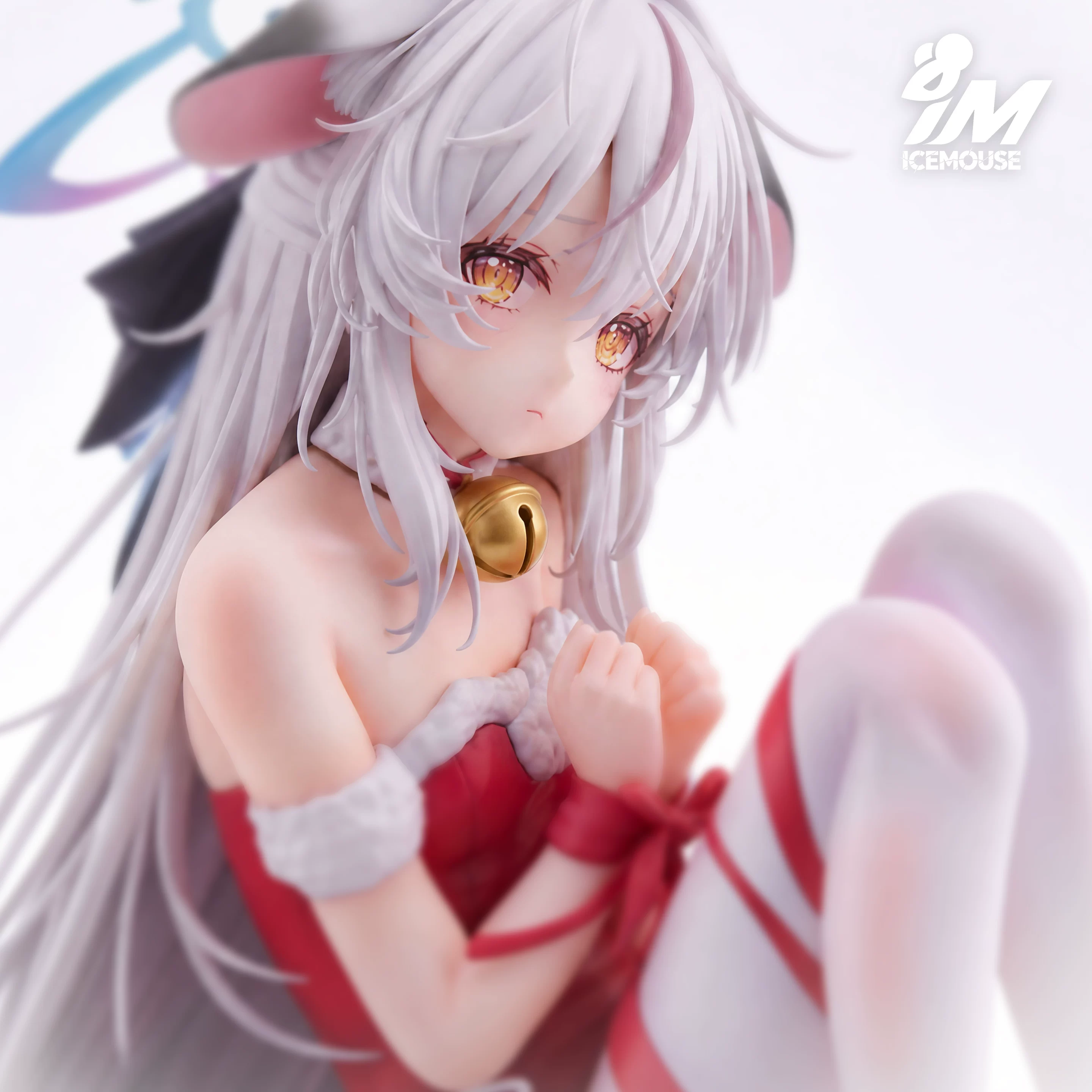 【Pre-sale】1/6 Scale Sunohara Kokona-Blue Archive-Ice Mouse Studio