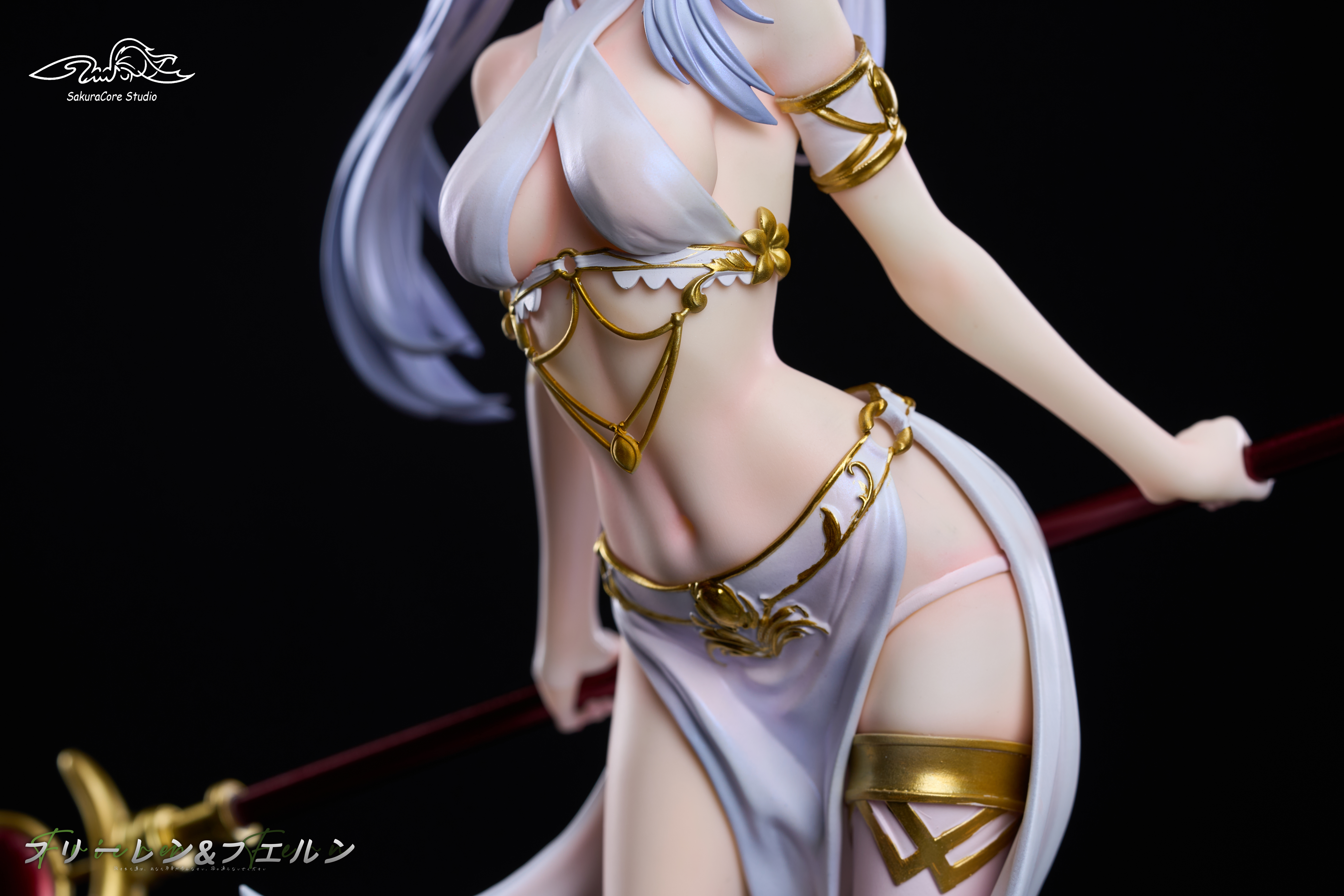 【Pre-sale】Frieren and Fern-Frieren: Beyond Journey's End-SakuraCore Studio