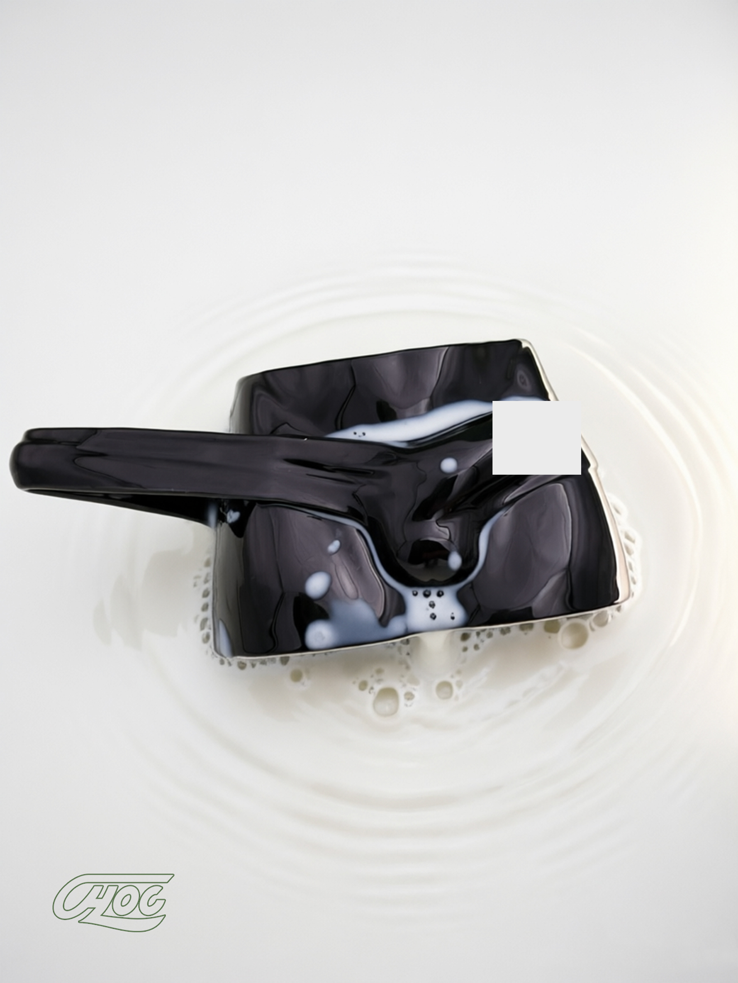 【In stock】Ass Cup-CHOC Studio