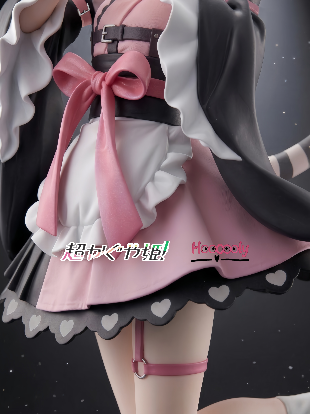 【Pre-sale】1/6 Scale NOI KOMAZAWA-Hoooooly Studio