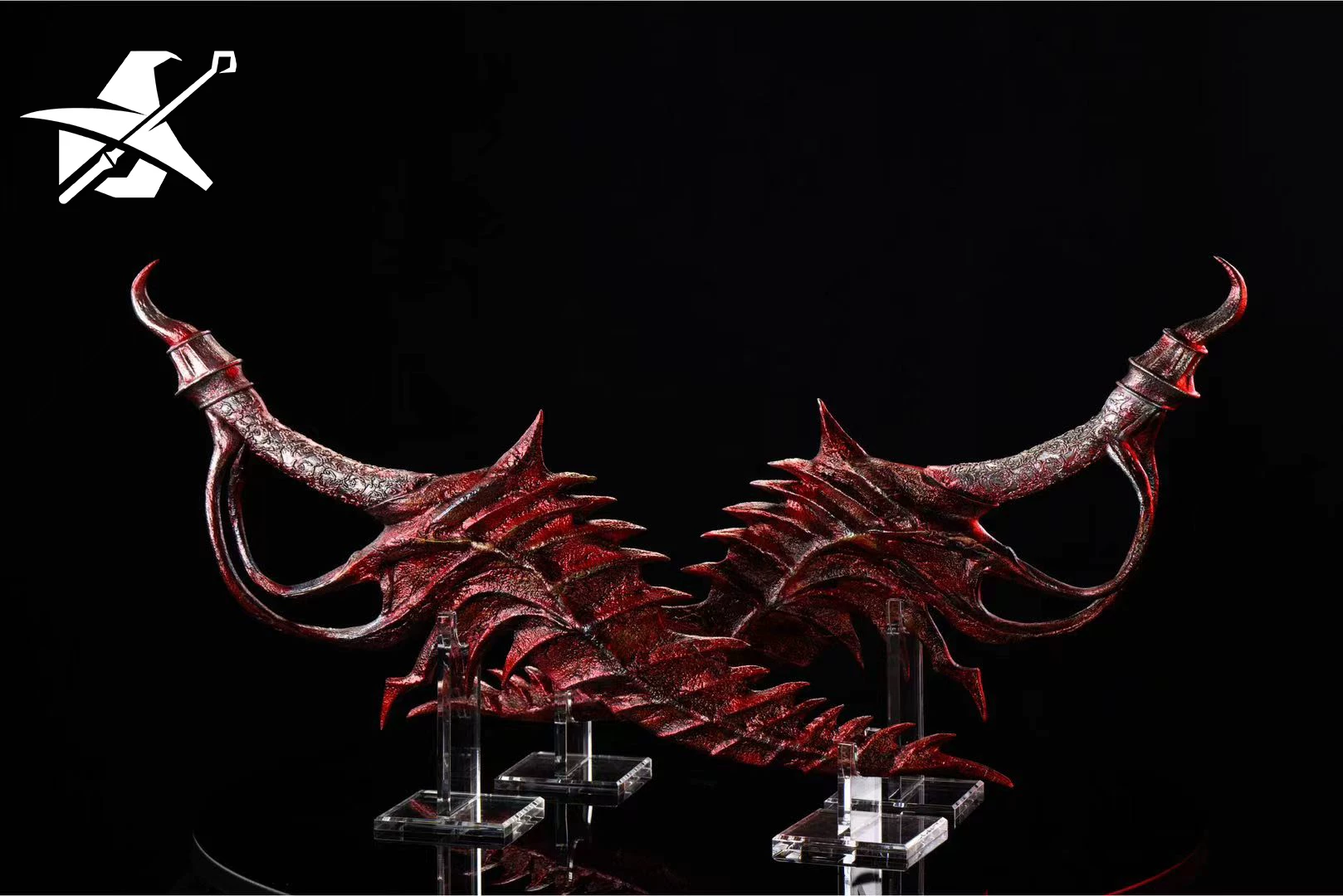 【Pre-sale】Reduvia‌-Elden Ring-WuShiMoWan Studio
