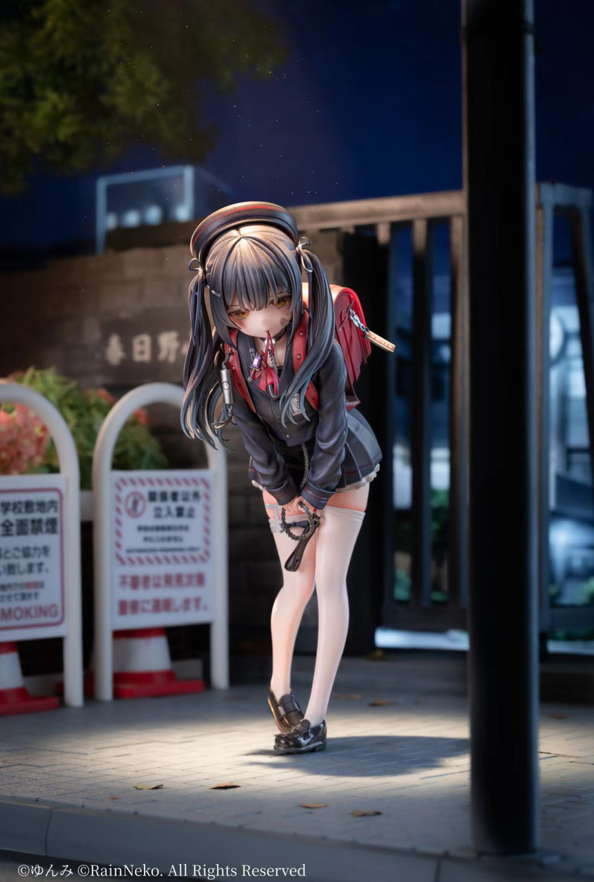 【Pre-sale】Rinri-chan Stroll-Rainneko Studio