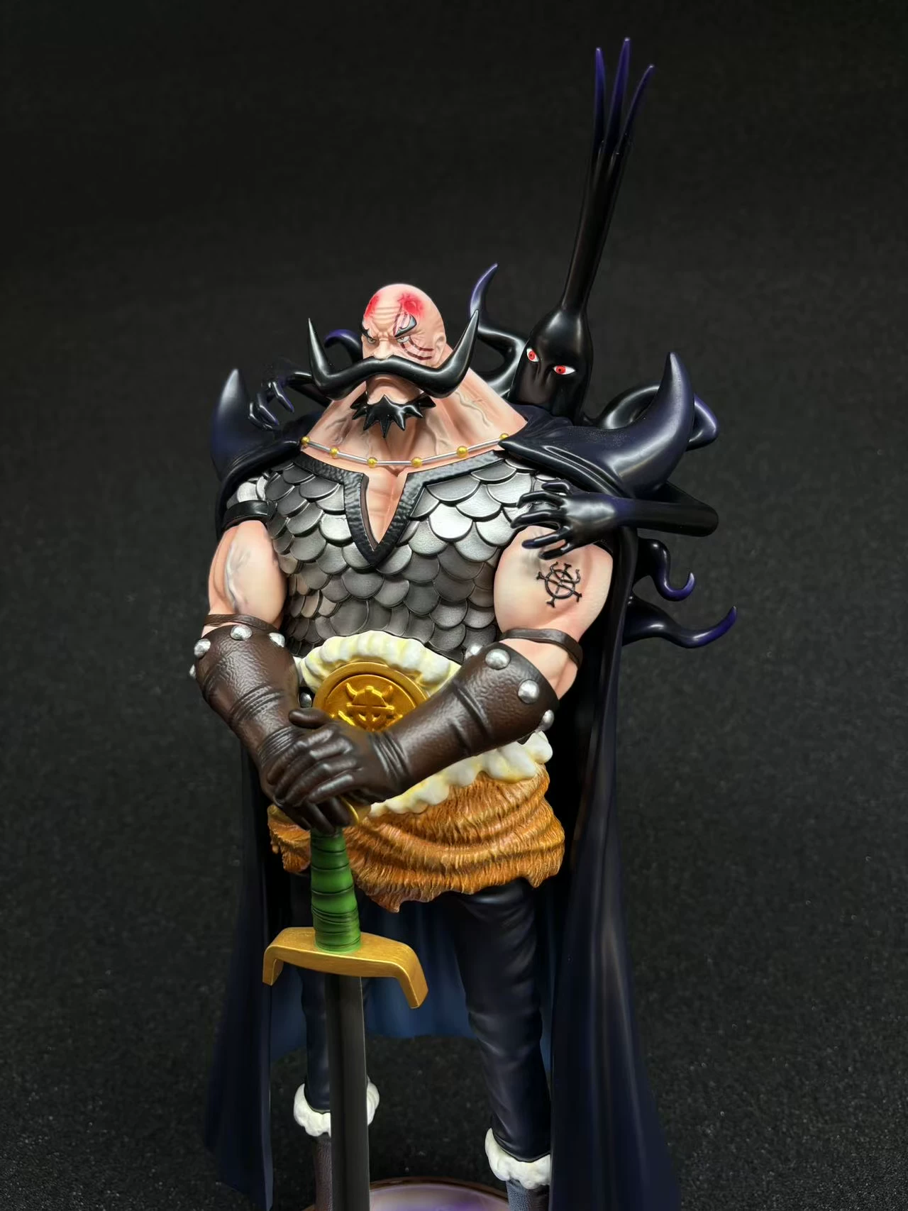 【Pre-sale】Harald-One Piece-AR Studio