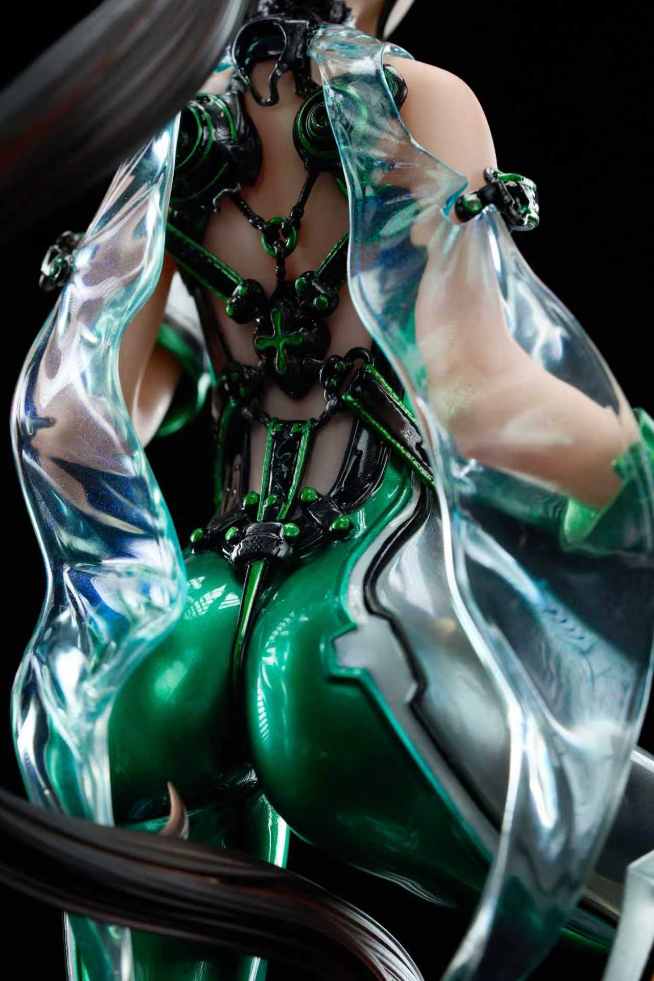 【Pre-sale】1/4 Scale EVE-Stellar Blade-ANNI Studio