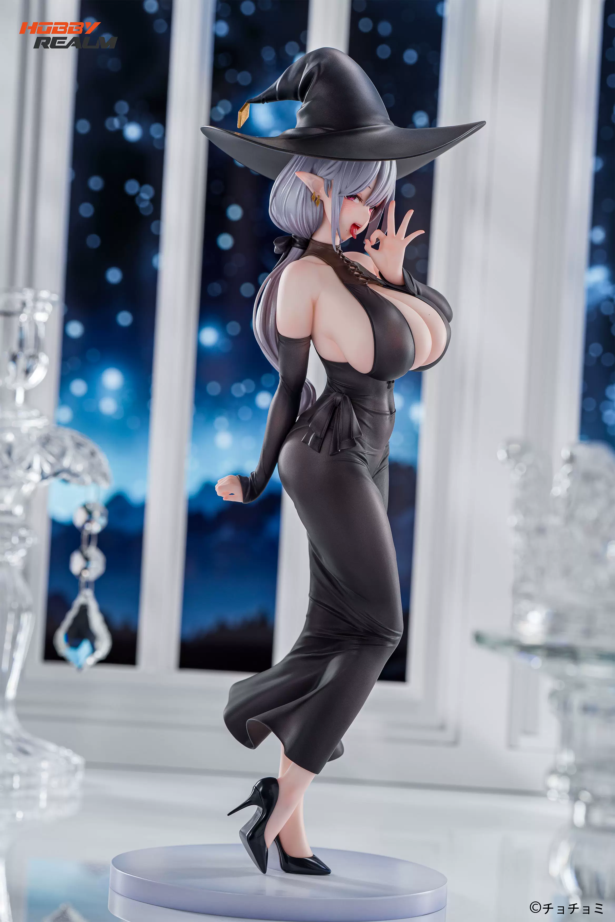 【Pre-sale】1/6 Scale Citri-HOBBYREALM Studio