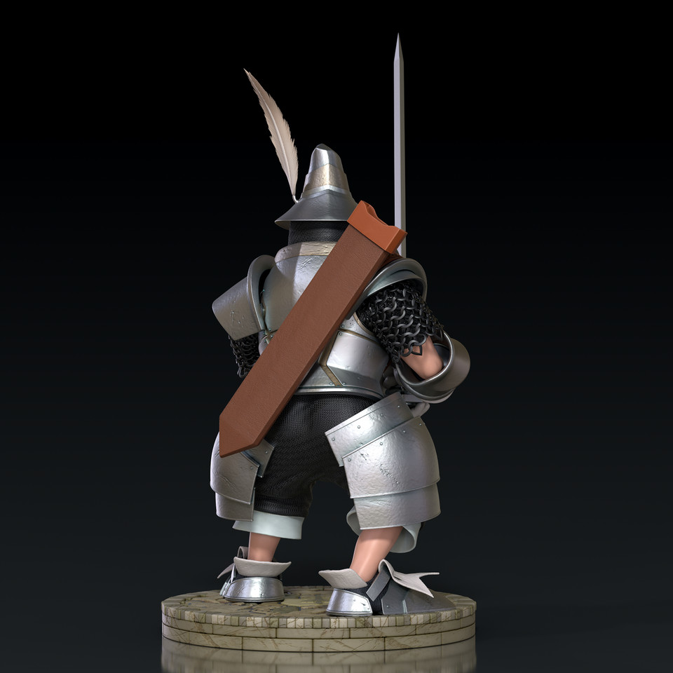 【Pre-sale】Steiner-Solar Studio