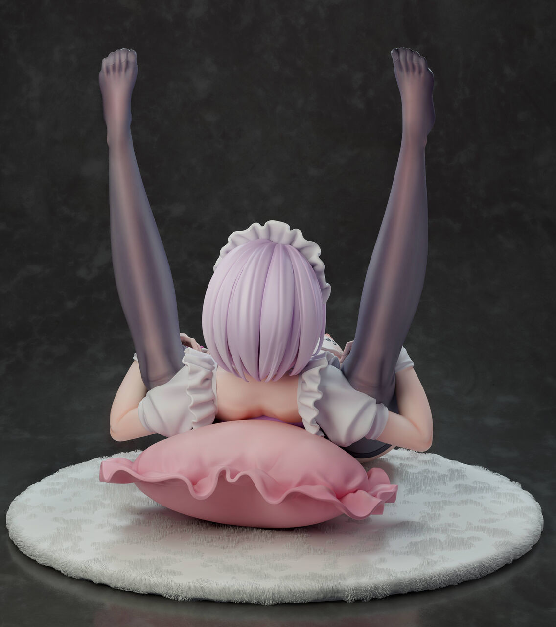 【Pre-sale】1/6 Scale Akane Shinjo-Spider Studio