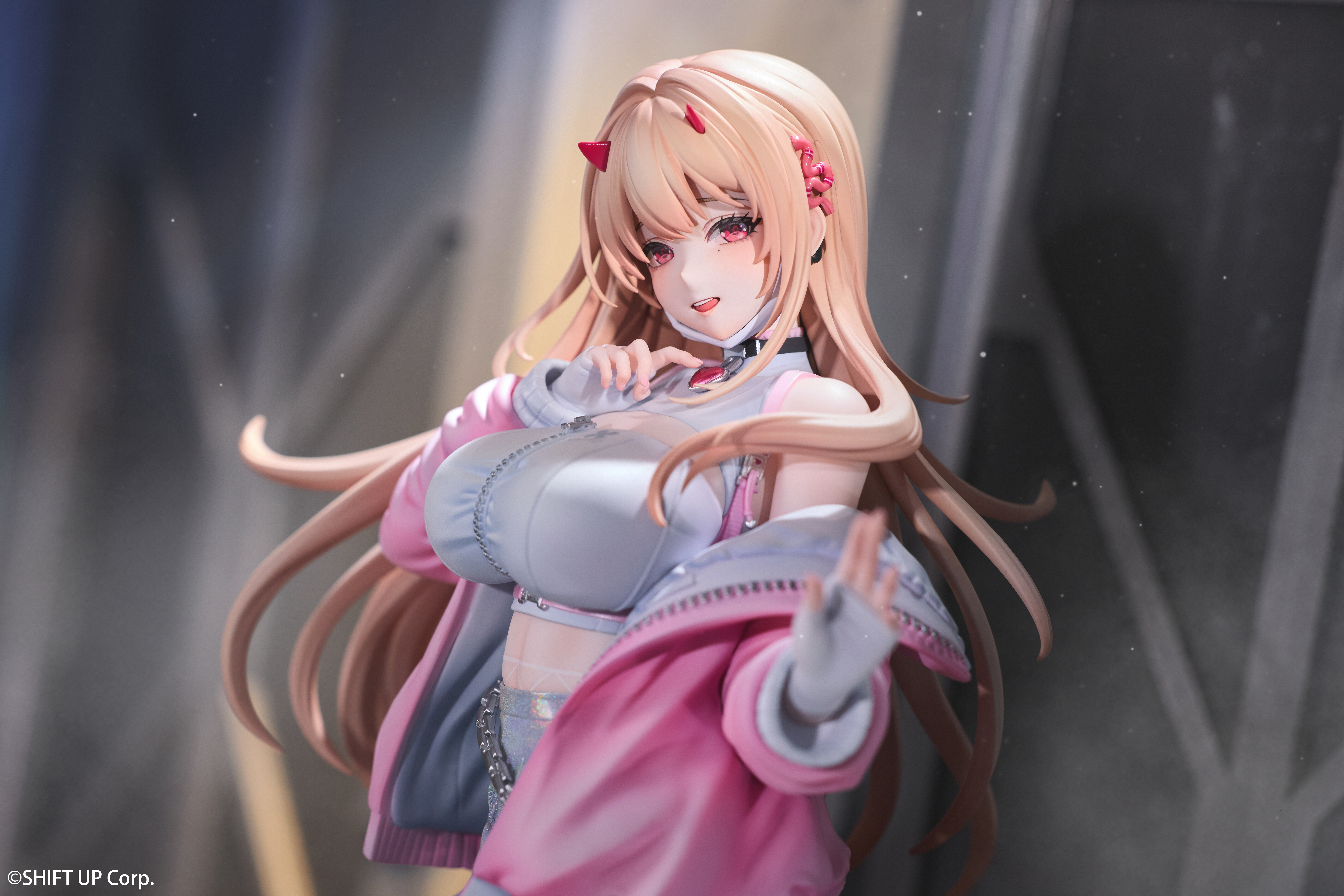 【Pre-sale】1/7 Scale Viper-Goddess of Victory: Nikke-HobbySakura Studio