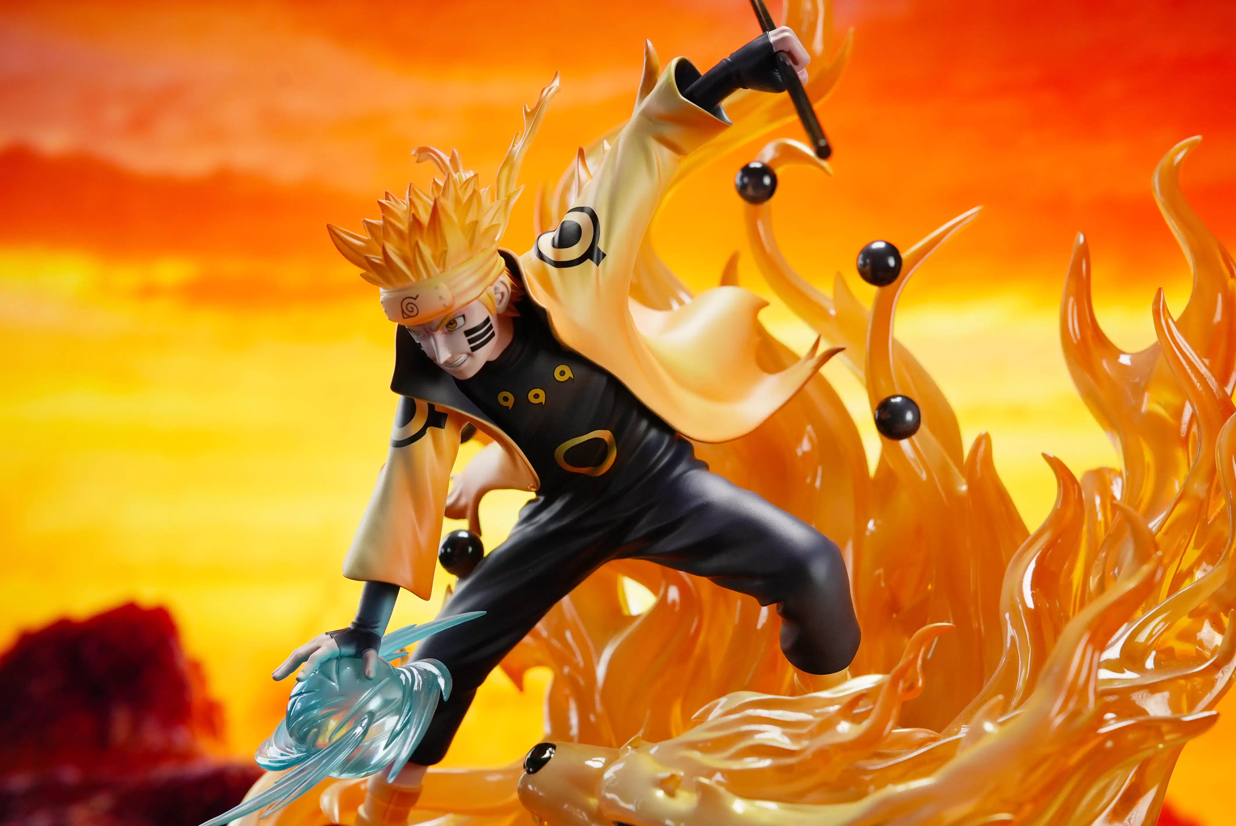 【Pre-sale】Naruto-JDM Studio