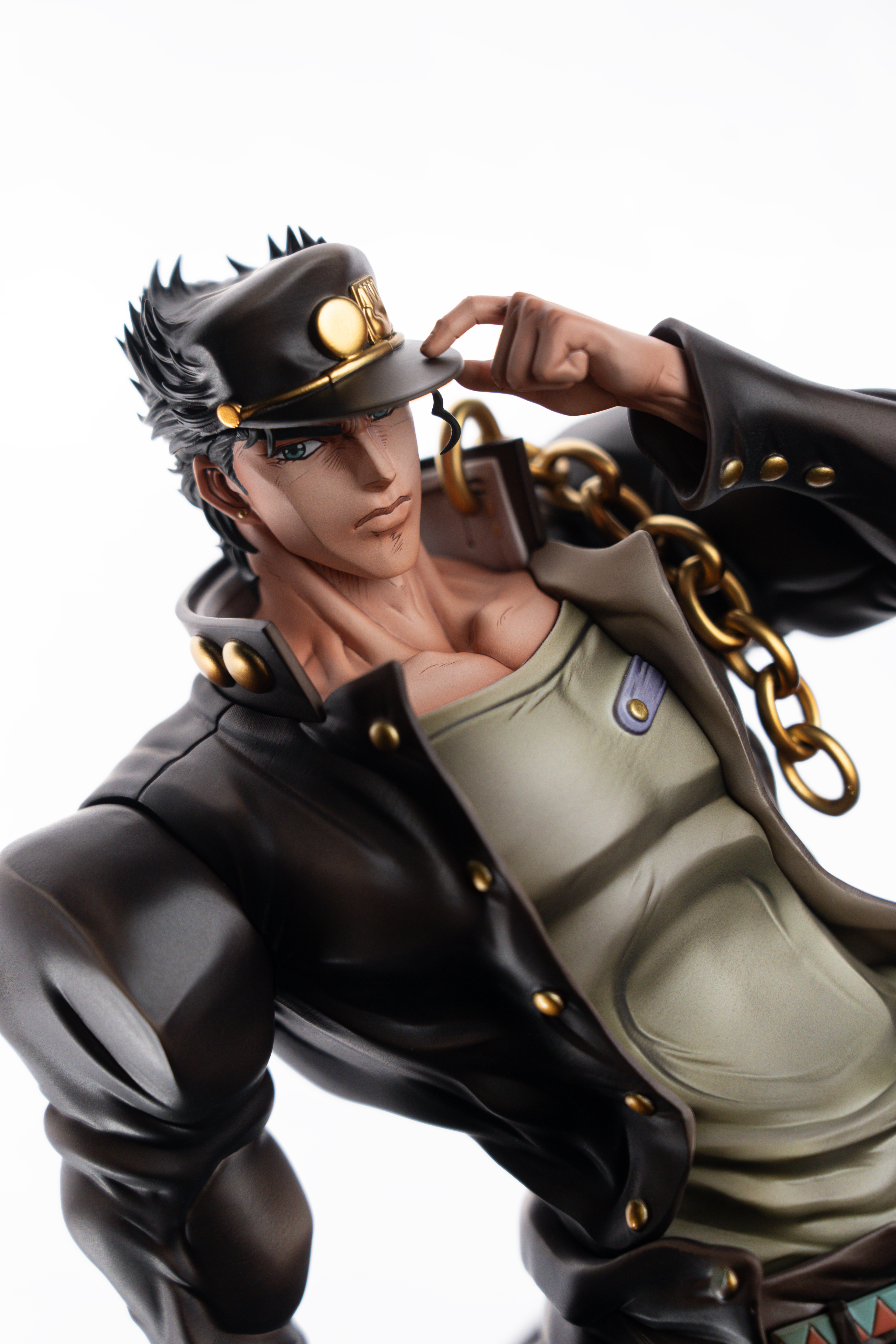 【Pre-sale】1/6 Scale Jotaro Kujo-JoJo's Bizarre Adventure-Arc Studio