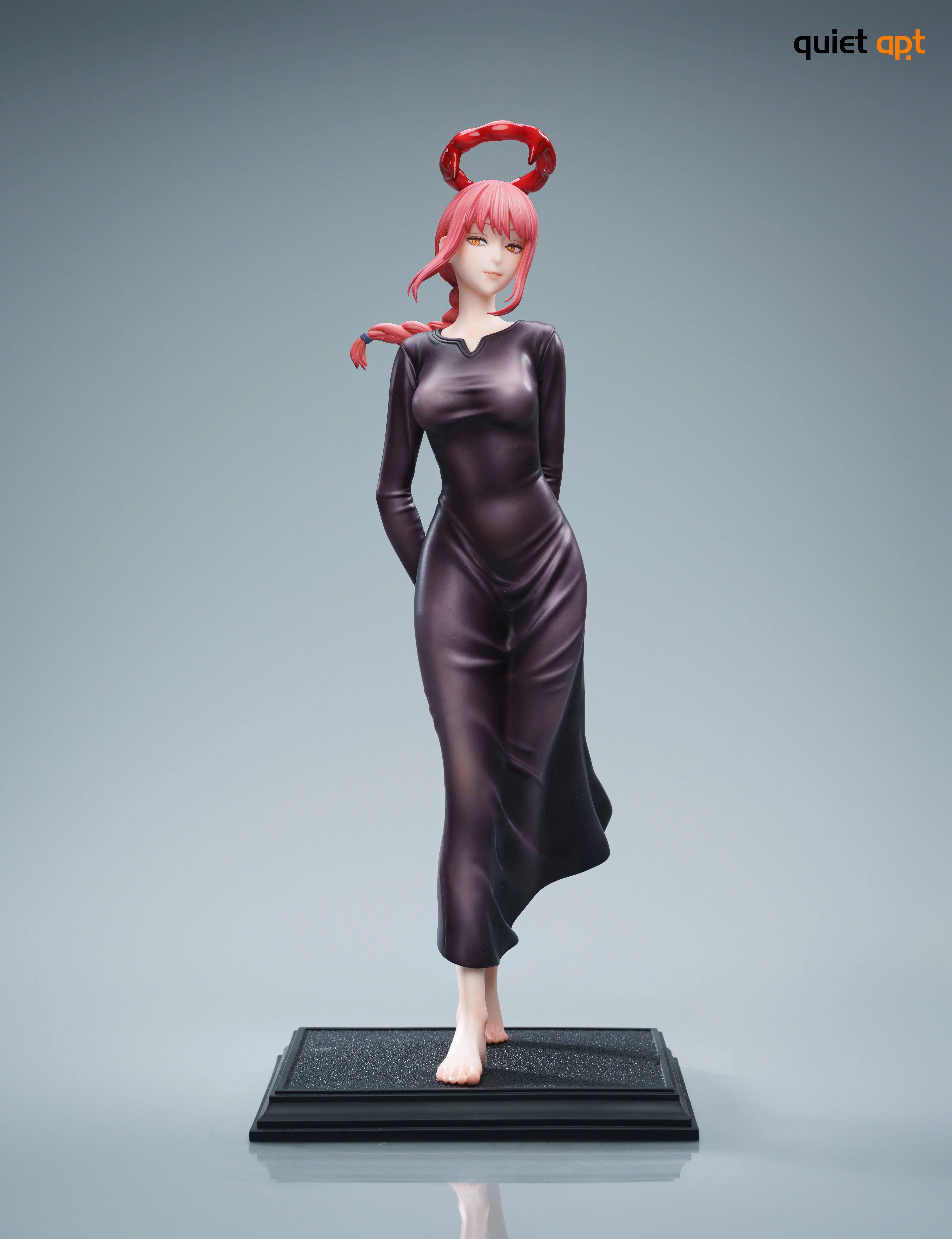 【Pre-sale】1/6 Scale Makima-Chainsaw Man-QuietArt Studio