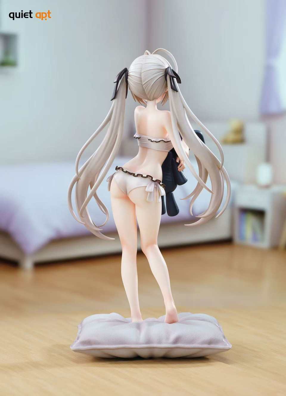 【Pre-sale】1/6 Scale Kasugano Sora-Yosuga no Sora-QuietArt Studio