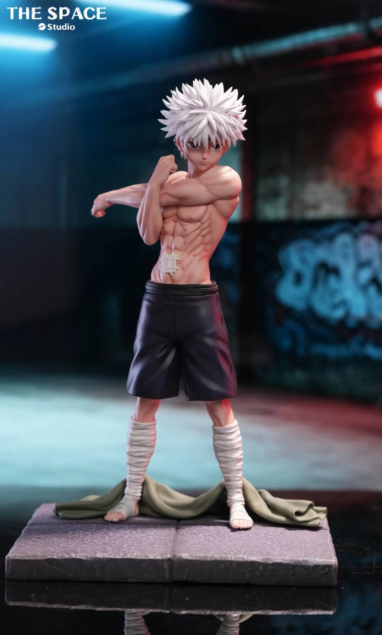 Hunter × Hunter