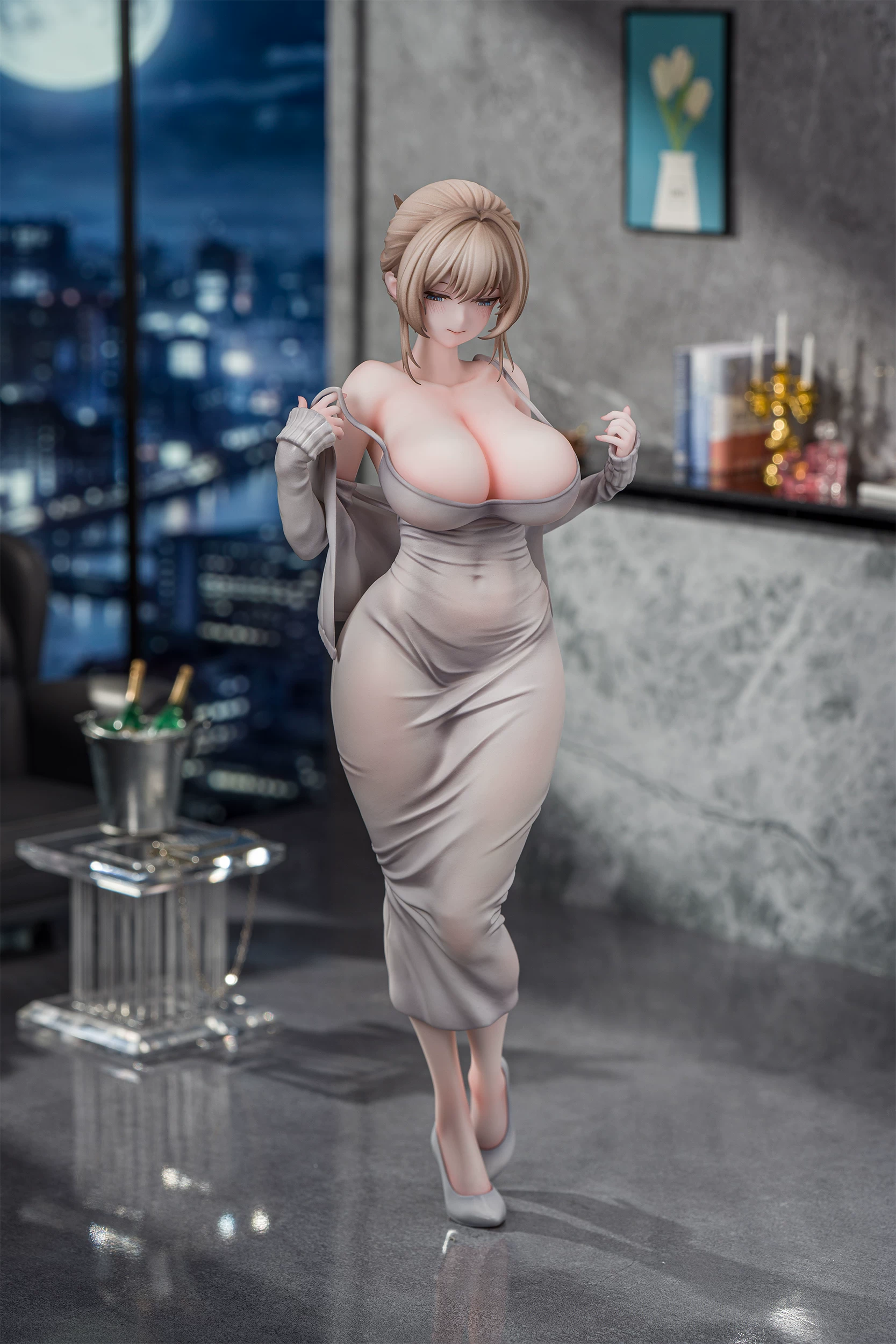 【Pre-sale】1/6 Scale IRENE-KAWA Design Studio