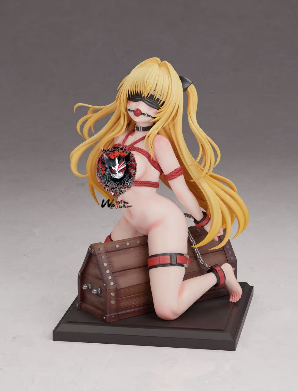 【Pre-sale】1/6 Scale Eve-To Love Ru-NTR Studio