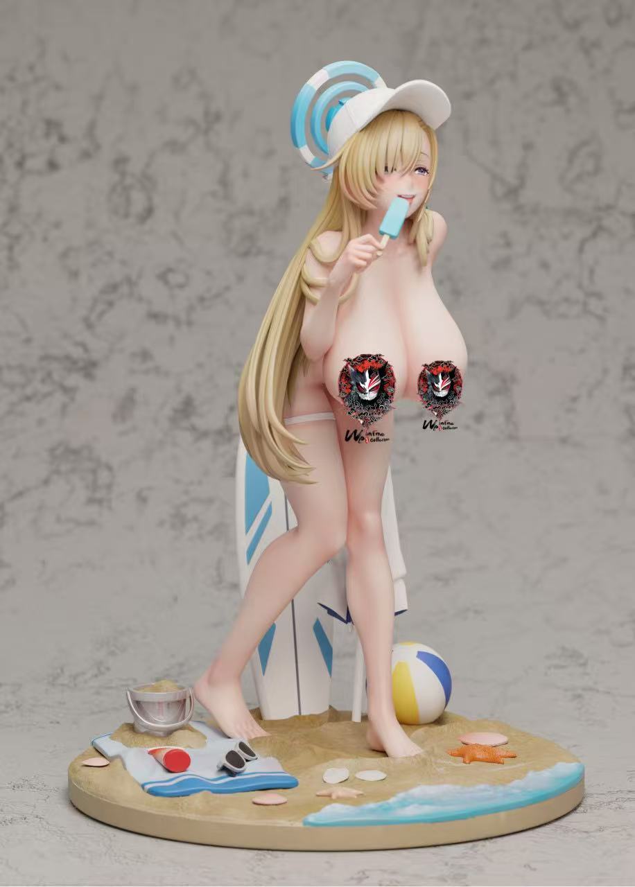 【Pre-sale】1/6 Scale Ichinose Asuna-Blue Archive-Beast Studio
