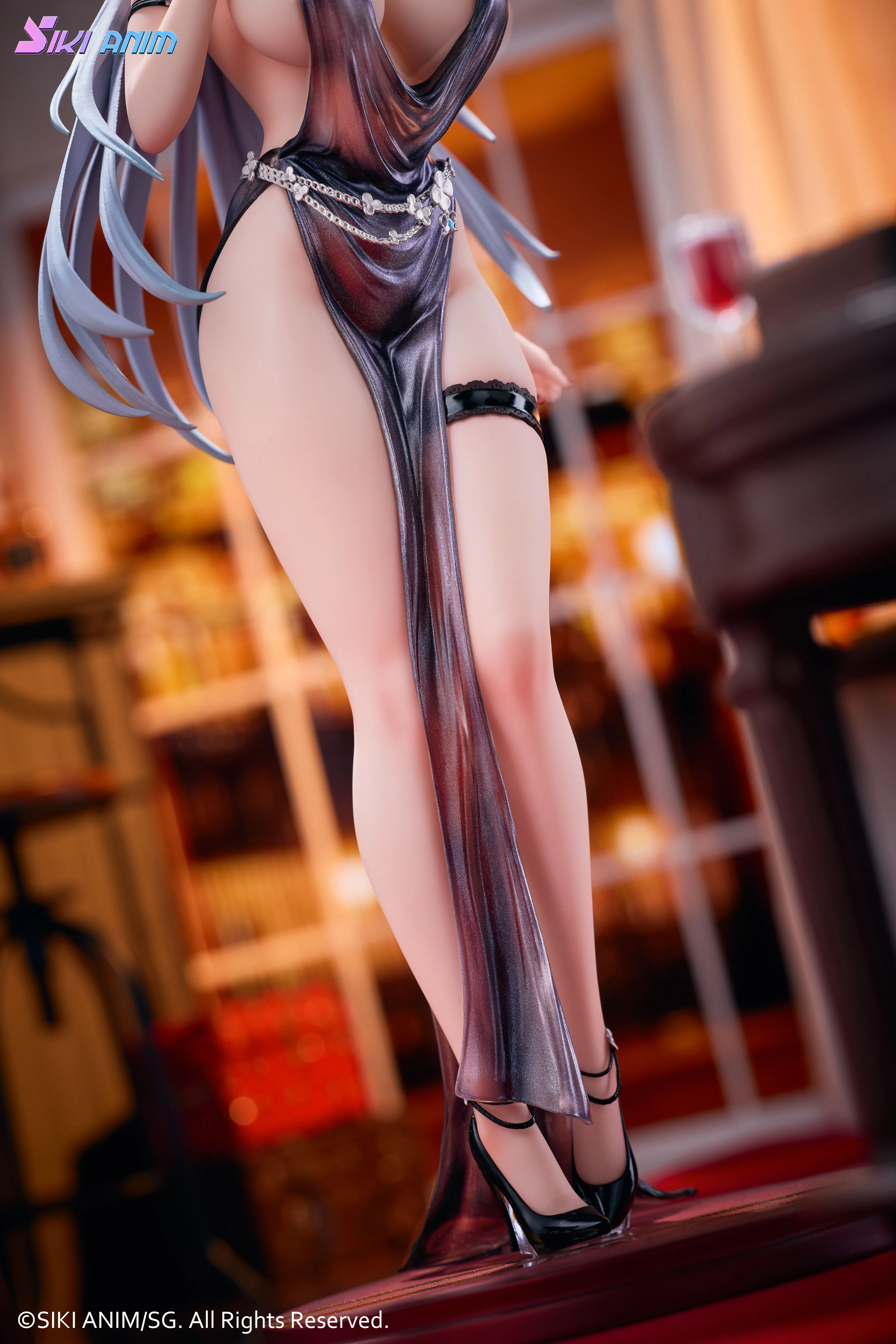 【Pre-sale】1/6 Scale Dress Shion Alfine-SIKI ANIM Studio