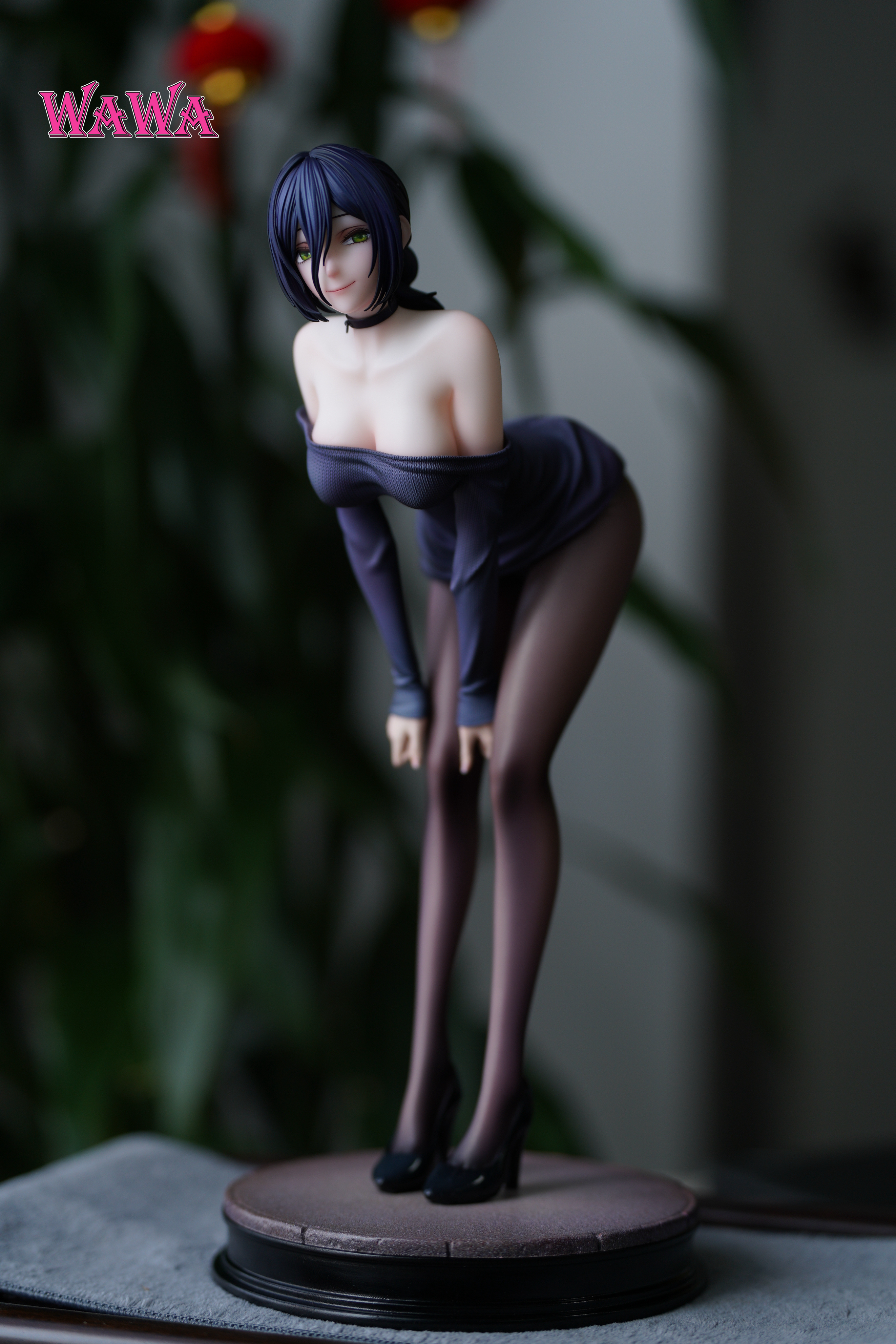 【Pre-sale】1/6 Scale Reze-Chainsaw Man-wawa Studio