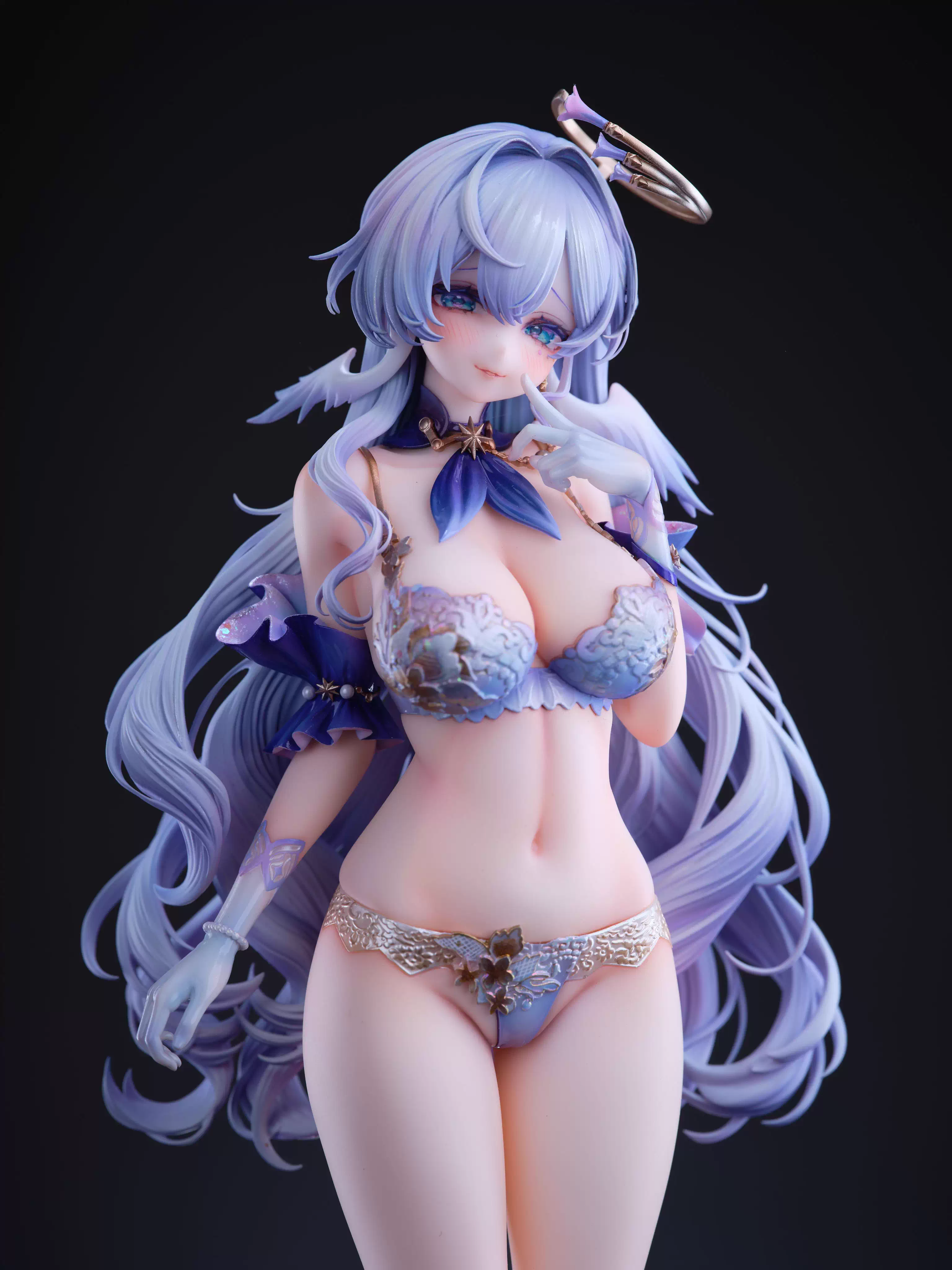 【Pre-sale】1/7 and 1/4 Scale Robin-Genius Bee Studio