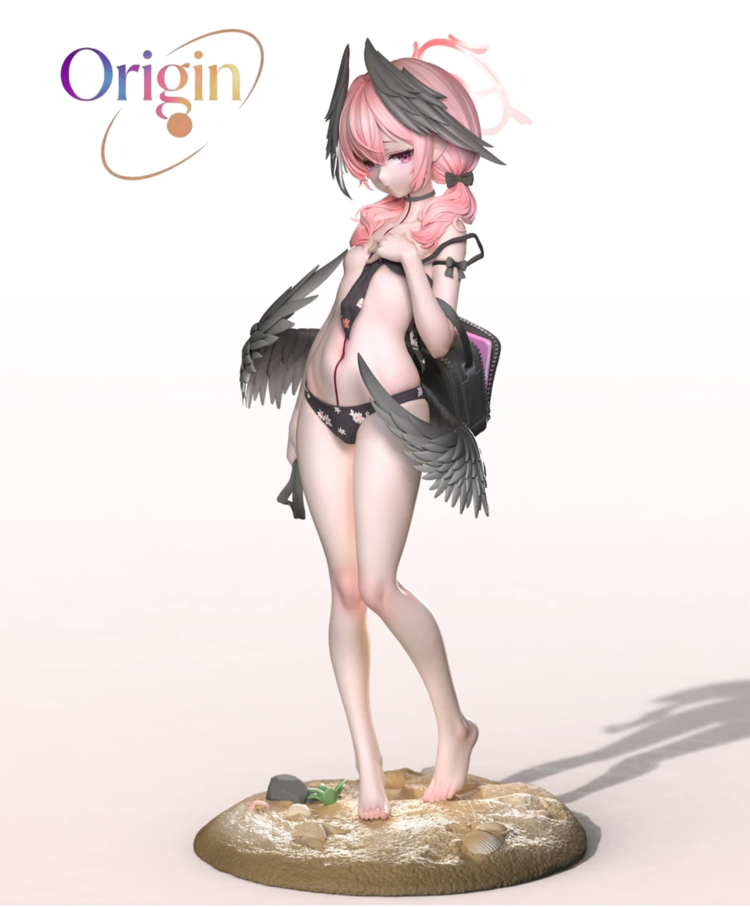 【Pre-sale】1/6 Scale ‌Koharu Shimoe-Blue Archive-Origin Studio