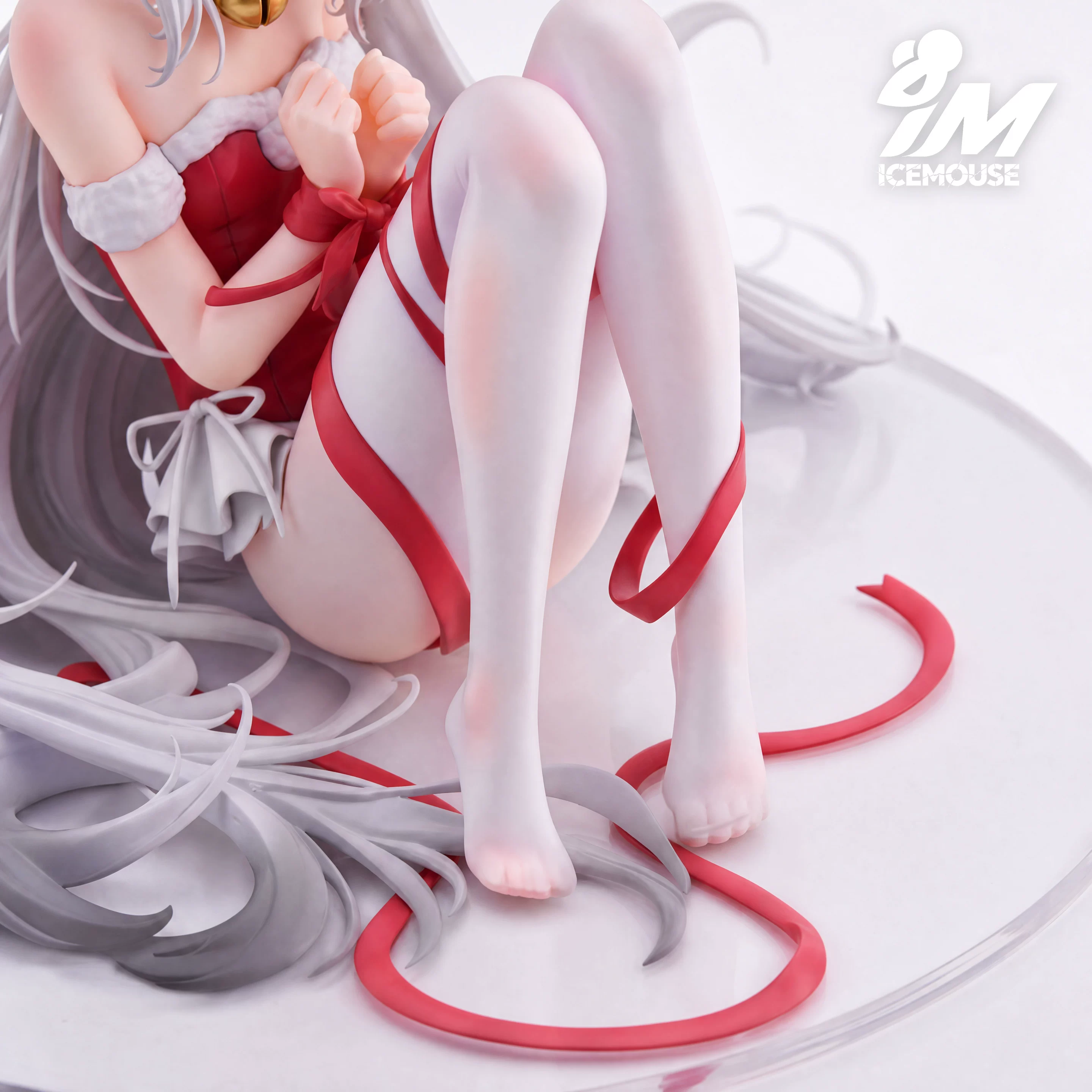 【Pre-sale】1/6 Scale Sunohara Kokona-Blue Archive-Ice Mouse Studio
