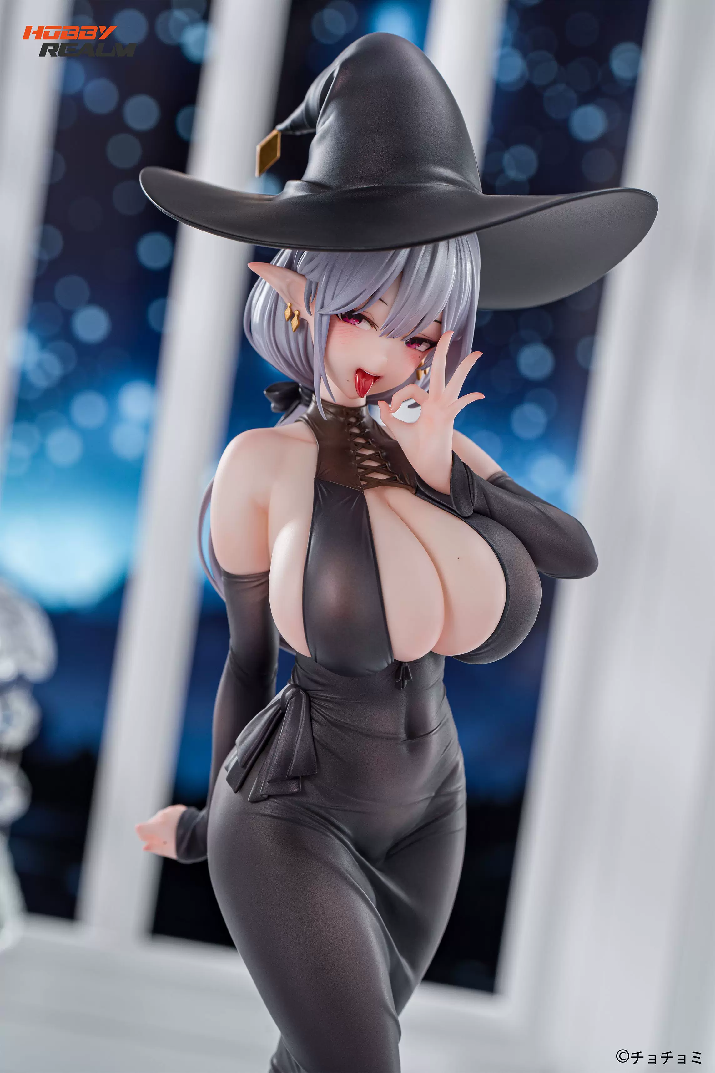 【Pre-sale】1/6 Scale Citri-HOBBYREALM Studio