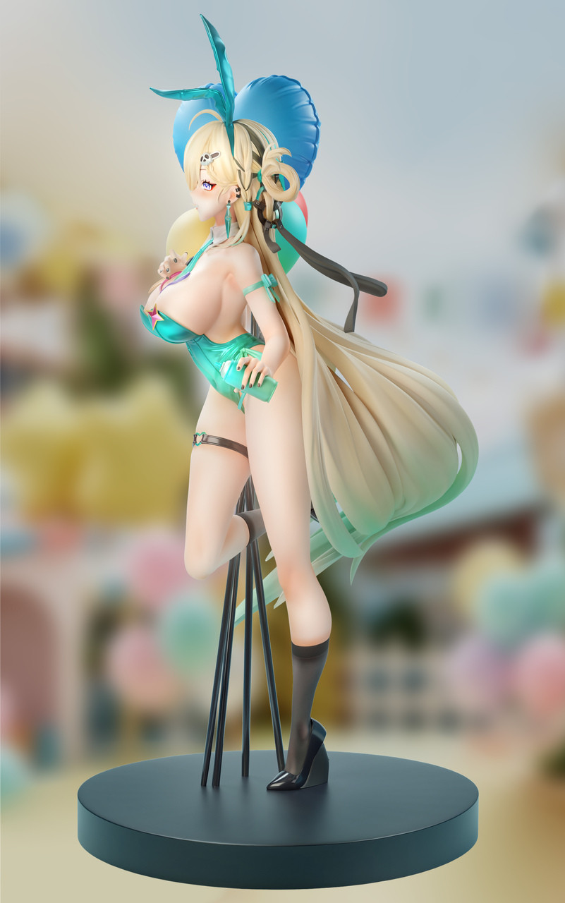 【Pre-sale】Bunny Girl LYNAE-Wuthering Waves-TG Studio