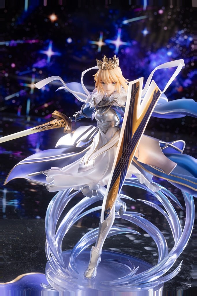 【Pre-sale】1/6 Scale Saber-Fate/Grand Order-MAM BO Studio