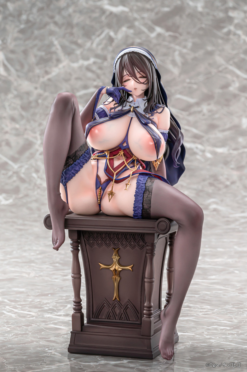 【Pre-sale】Sister Petronille-Vibrastar Studio