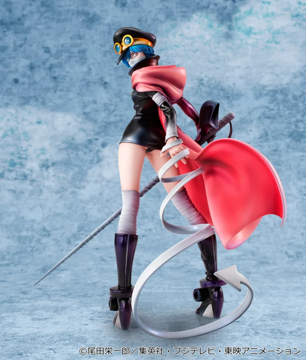 【Pre-sale】Elevated Boost Gunko Licensed-One Piece-Megahouse Studio