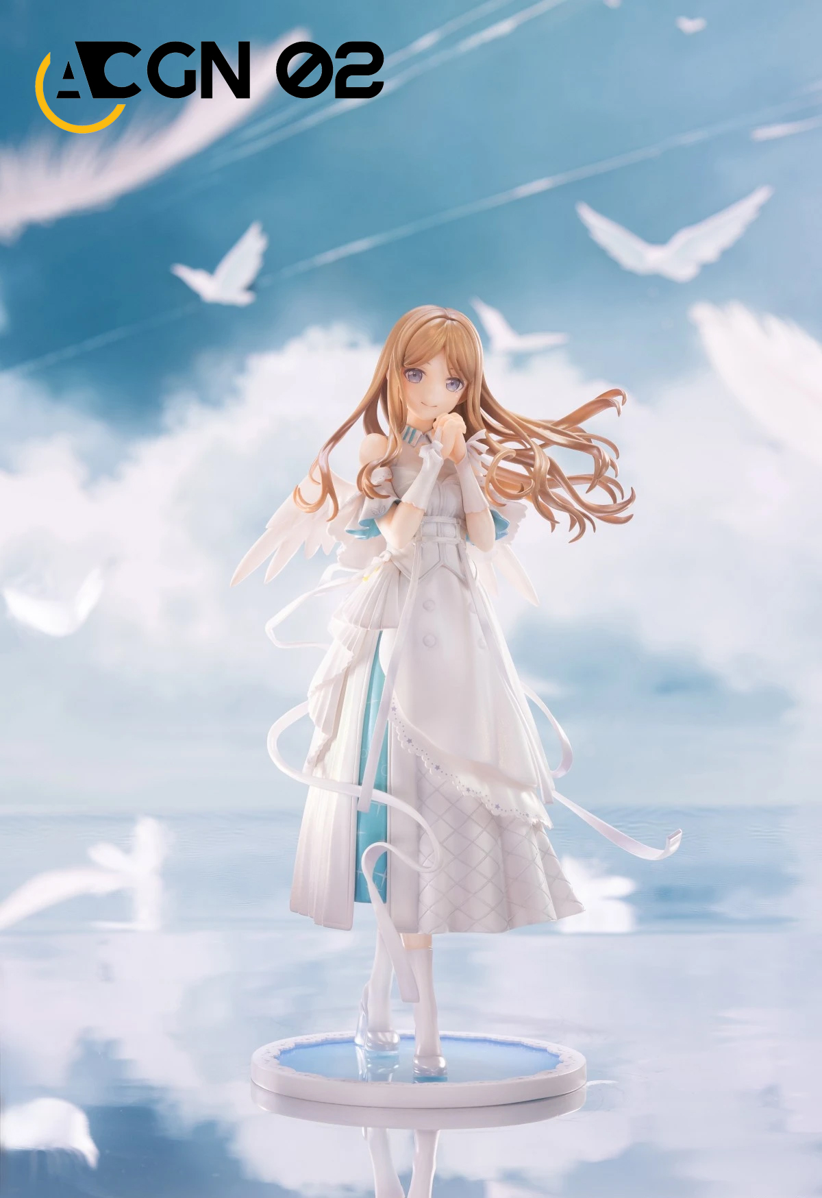【Pre-sale】1/7 Scale Soyo Nagasaki-BanG Dream!-ACGN 02 Studio