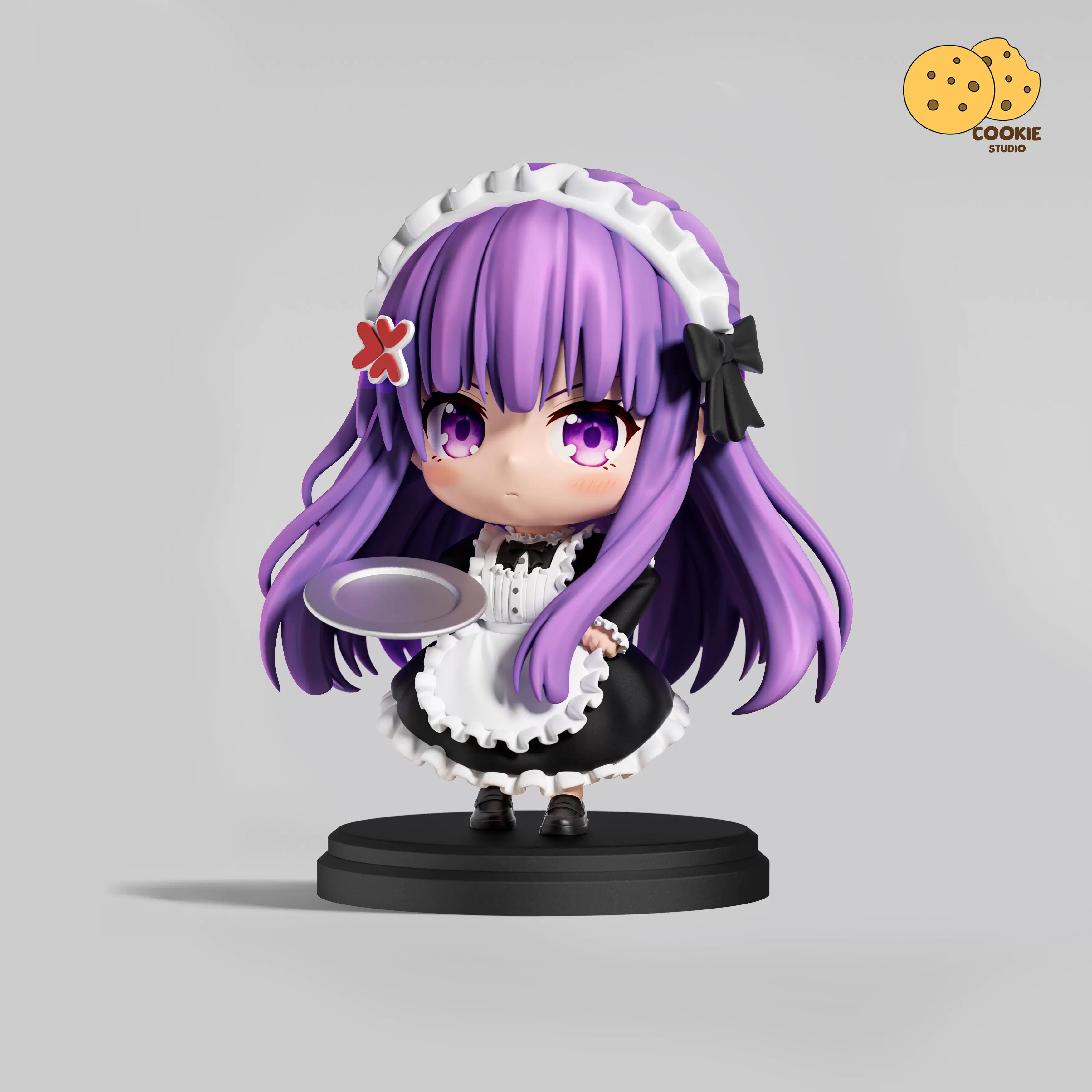 【Pre-sale】Maid Fern-Frieren: Beyond Journey's End-Cookie Studio